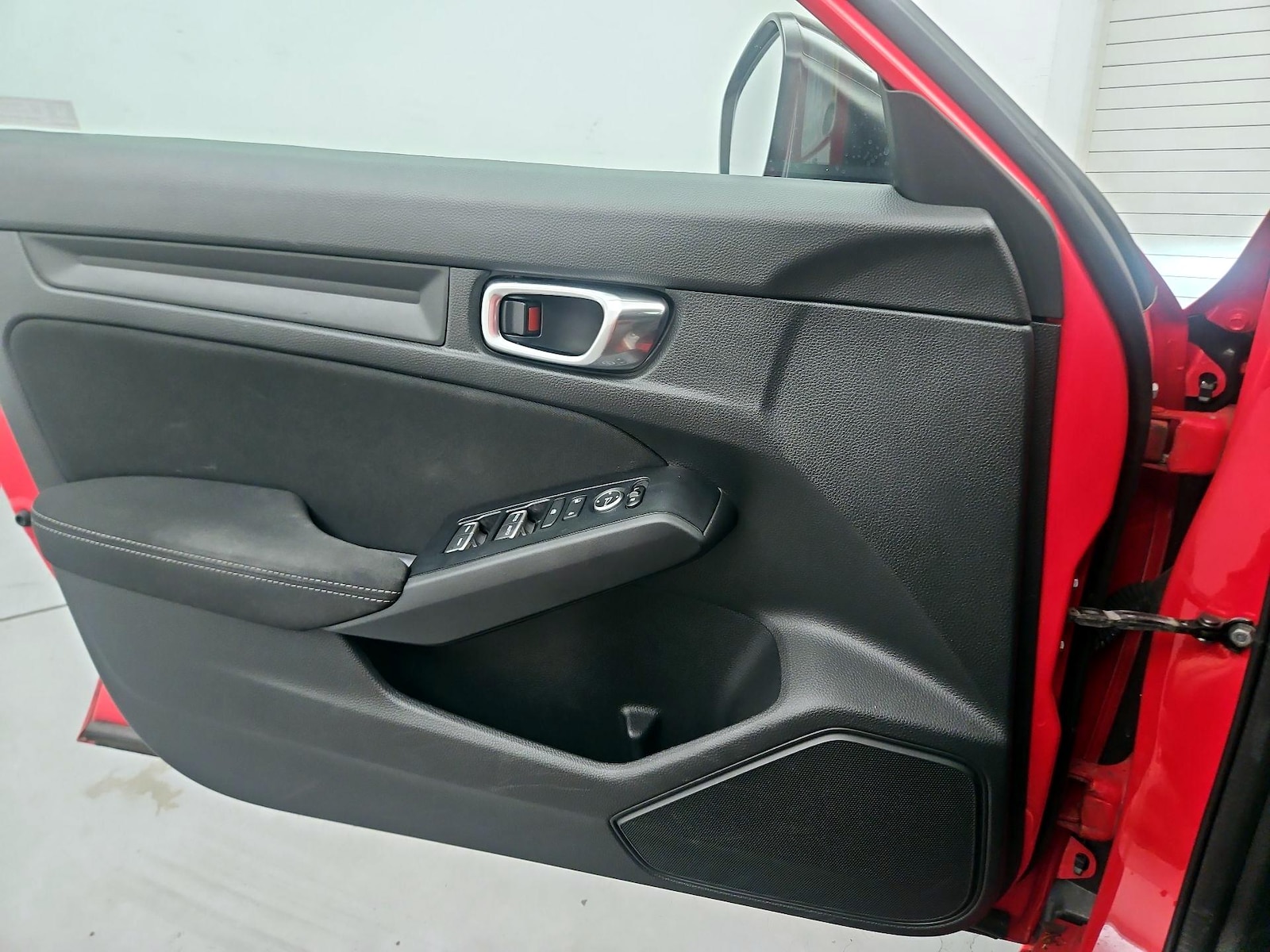 2023 Honda Civic Hatchback Sport - Photo 11