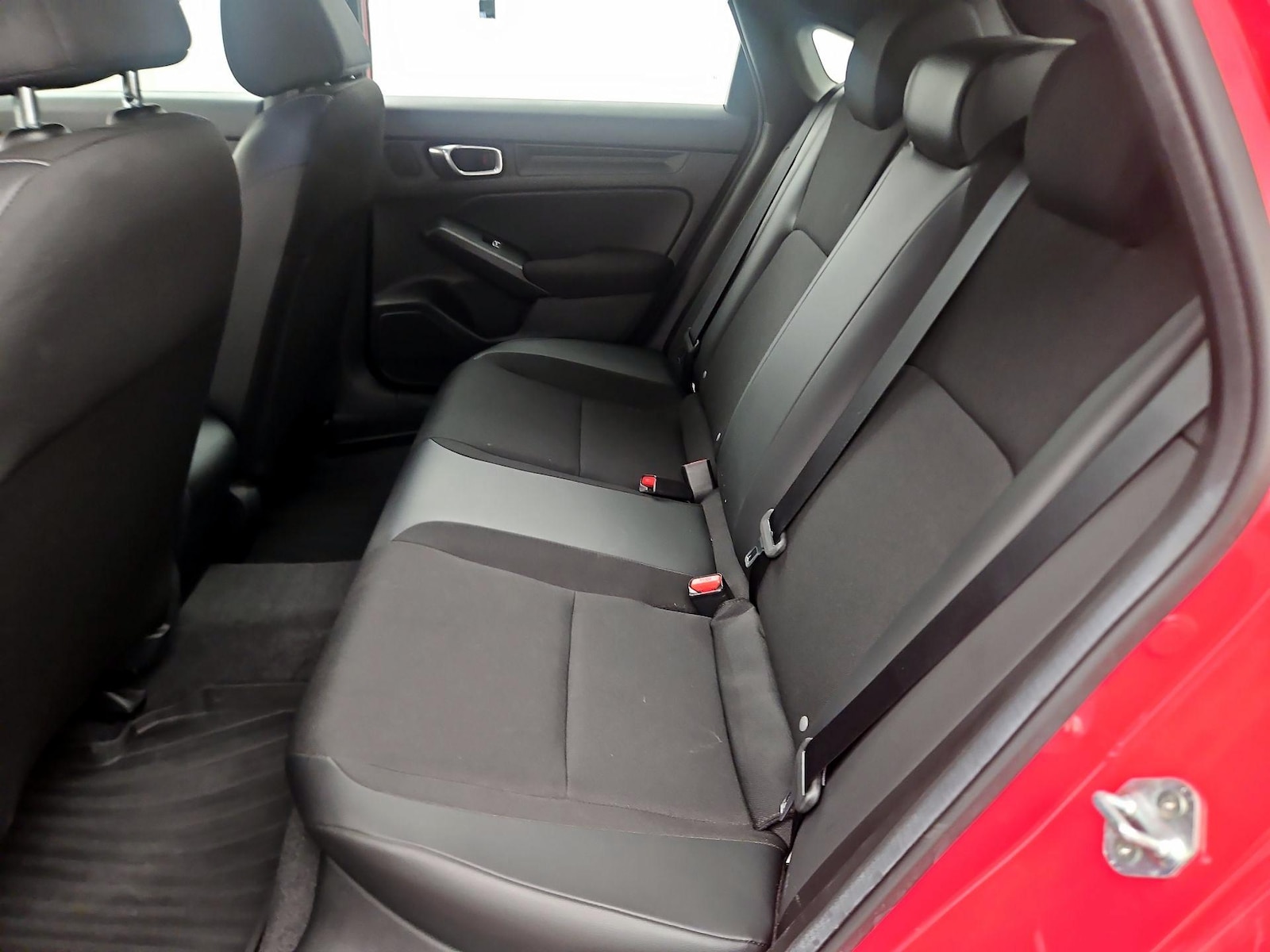 2023 Honda Civic Hatchback Sport - Photo 18