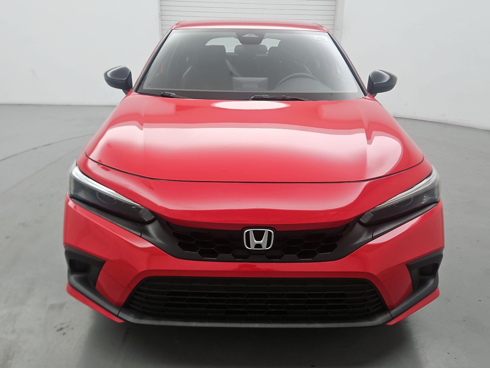 Thumbnail: 2023 Honda Civic - 2