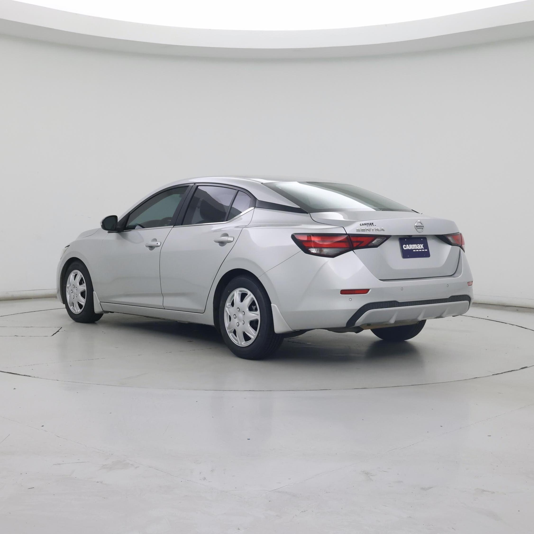 Thumbnail: 2020 Nissan Sentra - 2