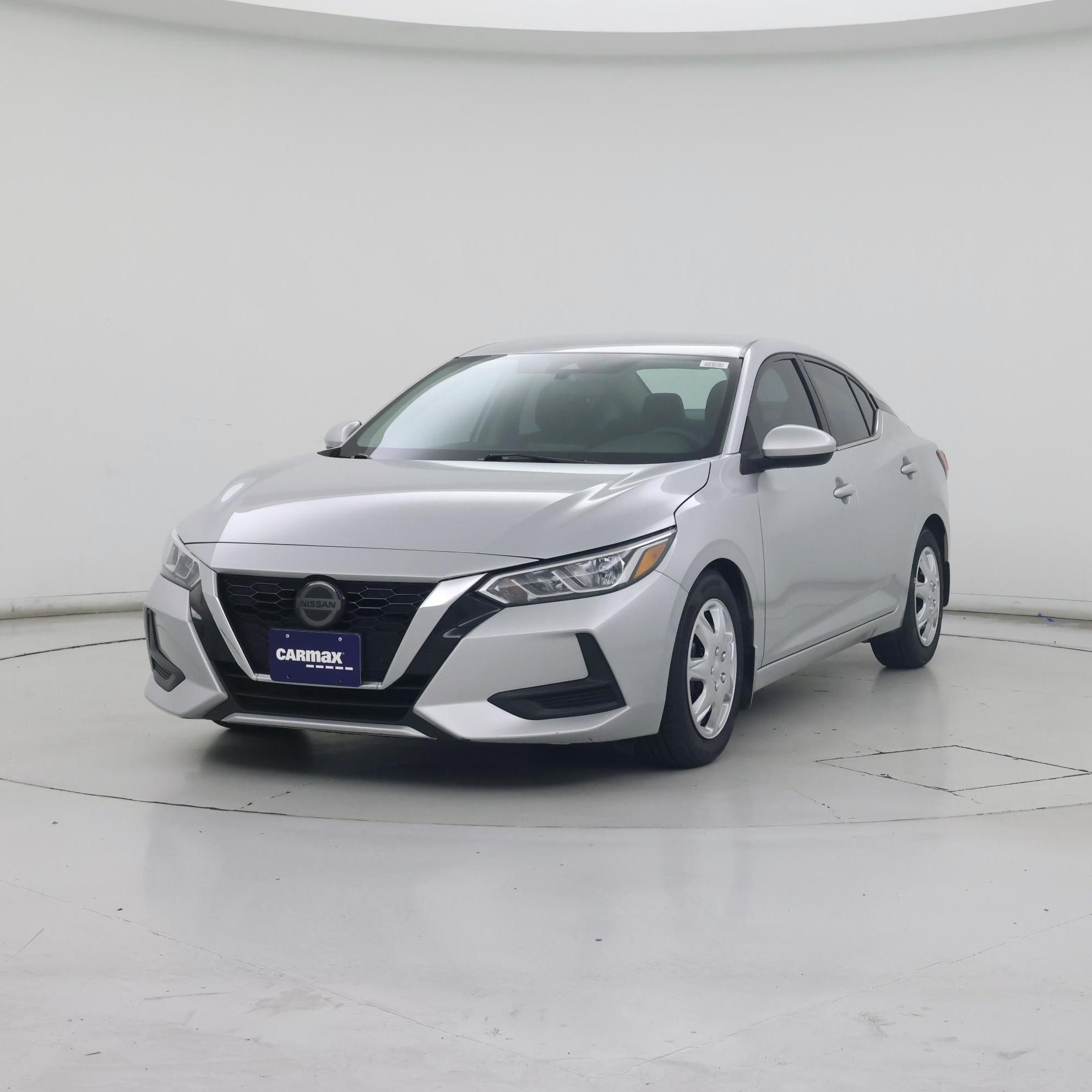 Thumbnail: 2020 Nissan Sentra - 4