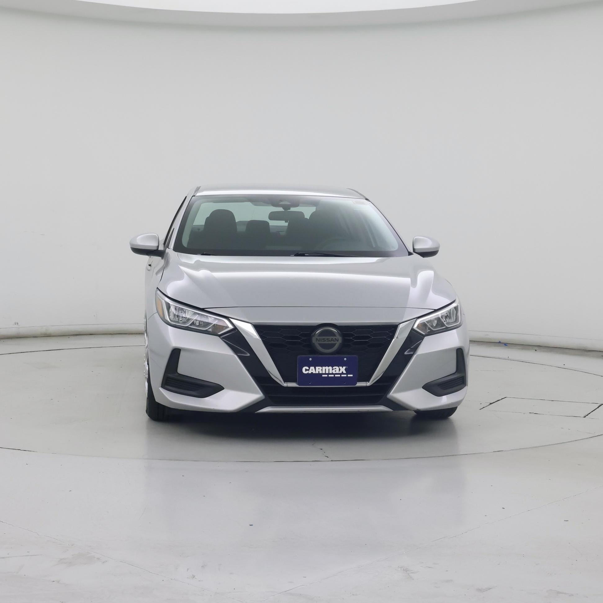 Thumbnail: 2020 Nissan Sentra - 5