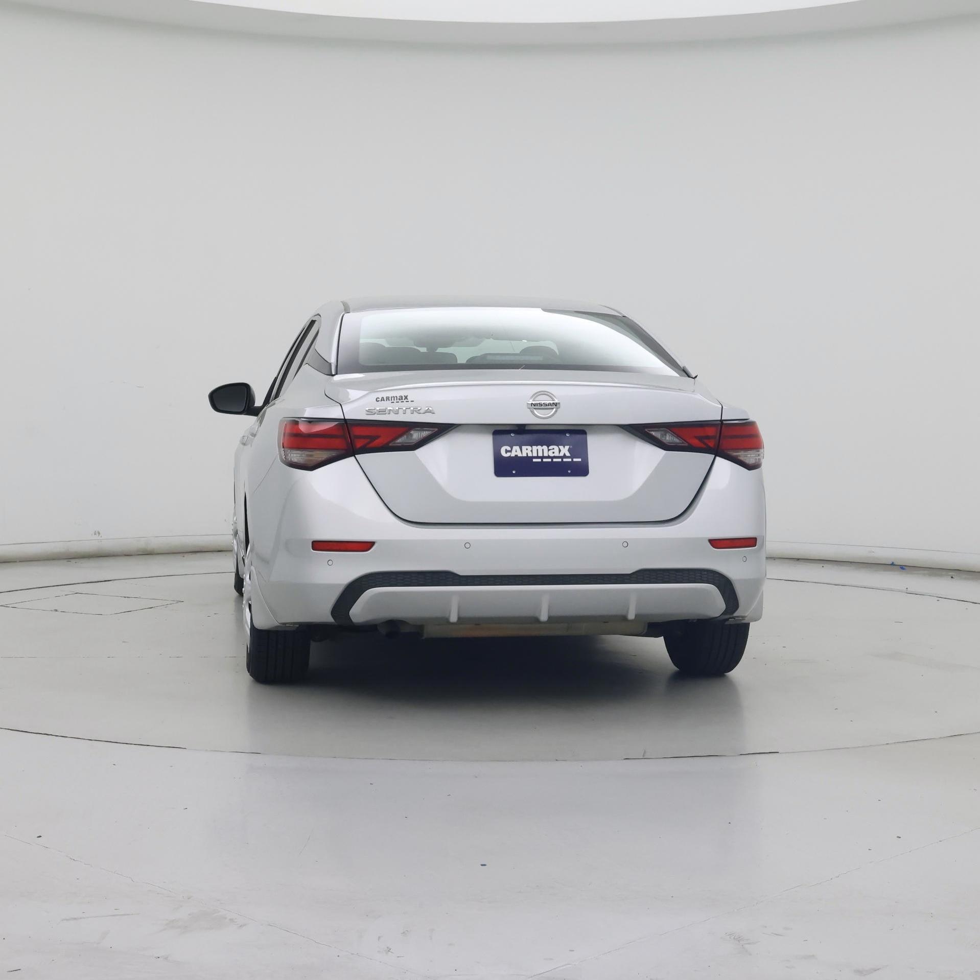 Thumbnail: 2020 Nissan Sentra - 6