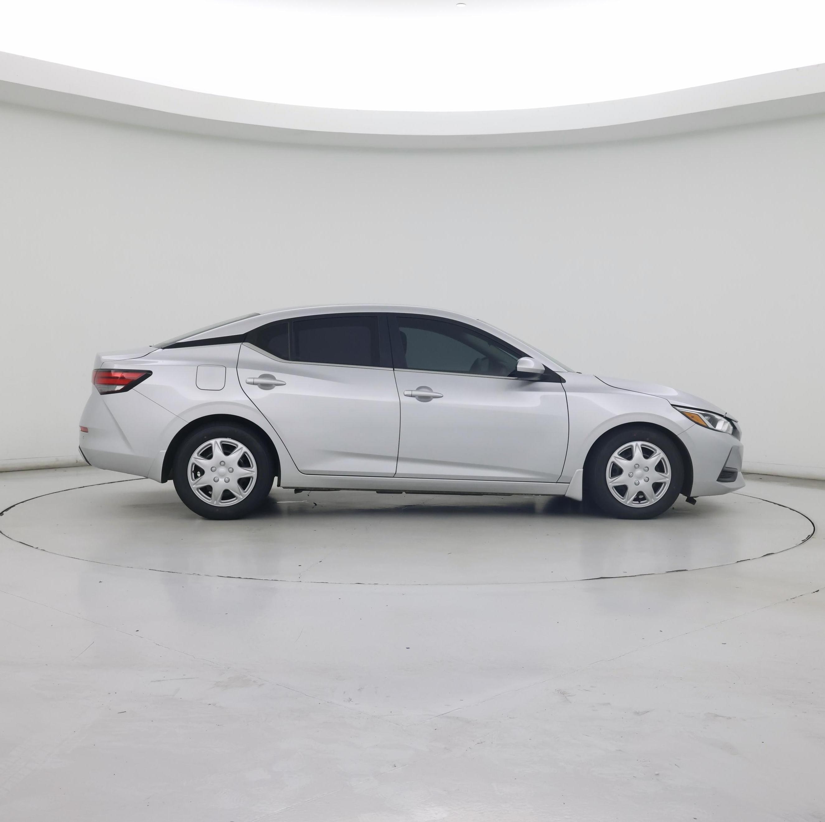 Thumbnail: 2020 Nissan Sentra - 7
