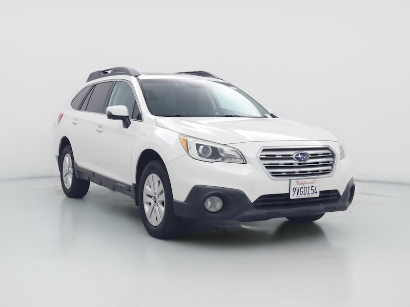 2016 Subaru Outback Premium -
                  Irvine, CA