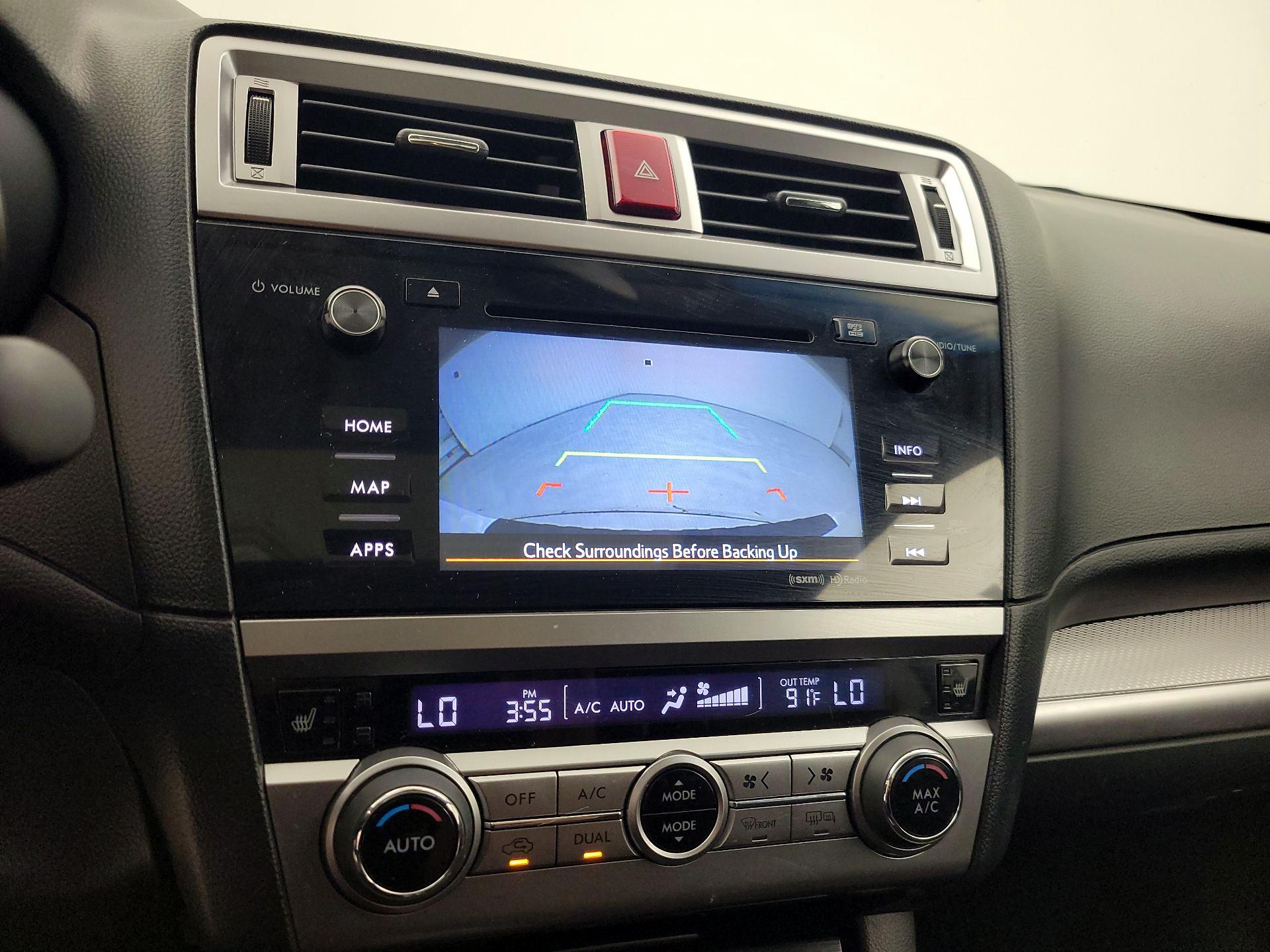 Thumbnail: 2016 Subaru Outback - 14