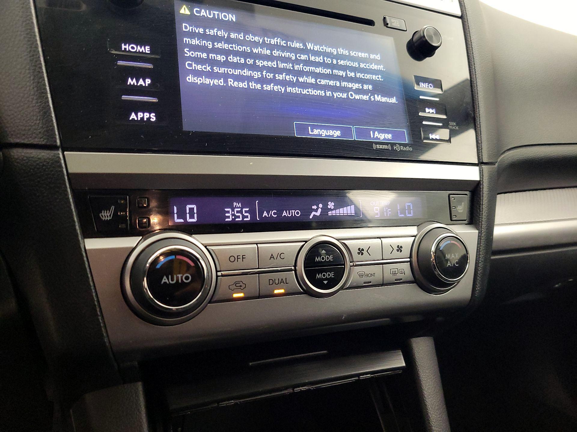 Thumbnail: 2016 Subaru Outback - 16