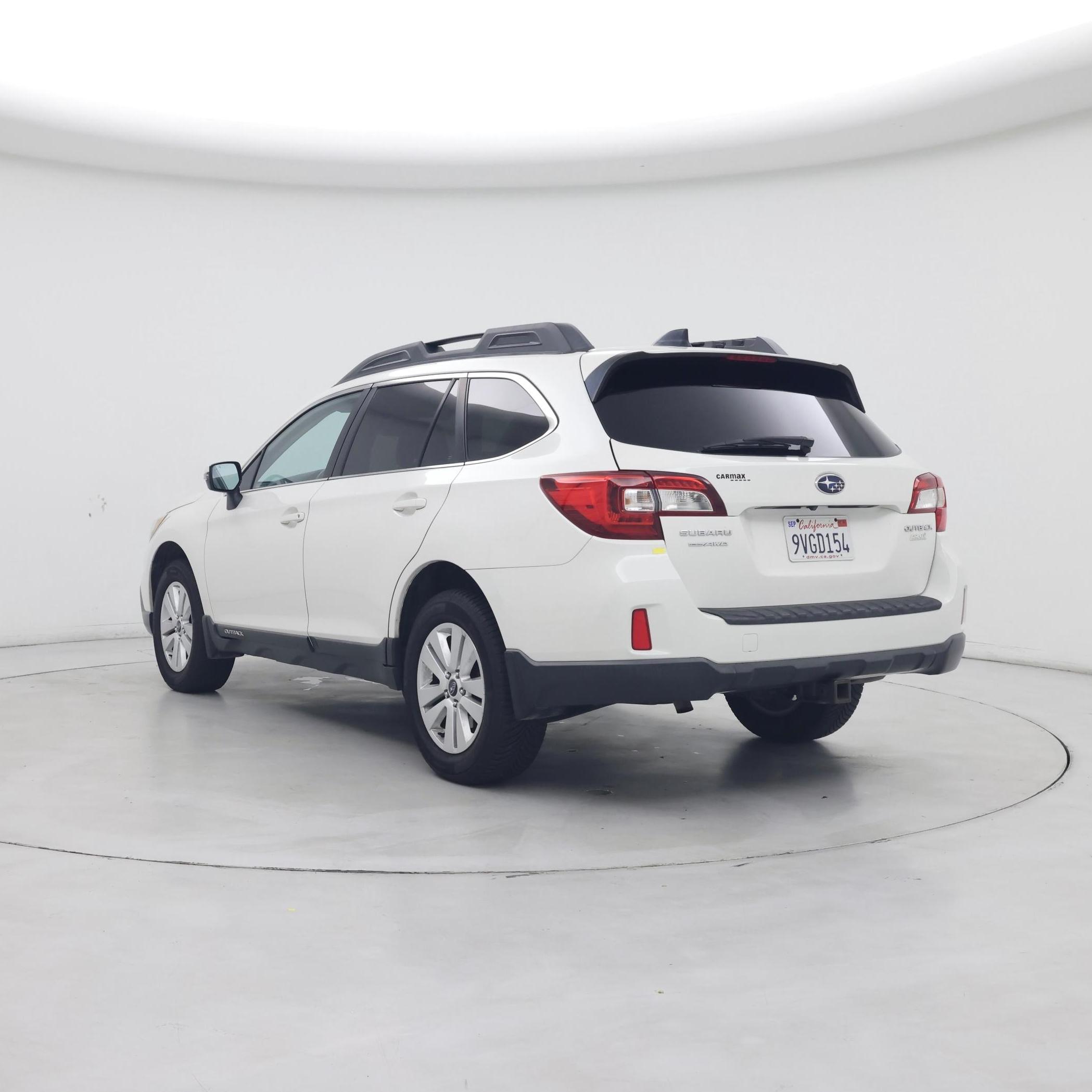 Thumbnail: 2016 Subaru Outback - 2
