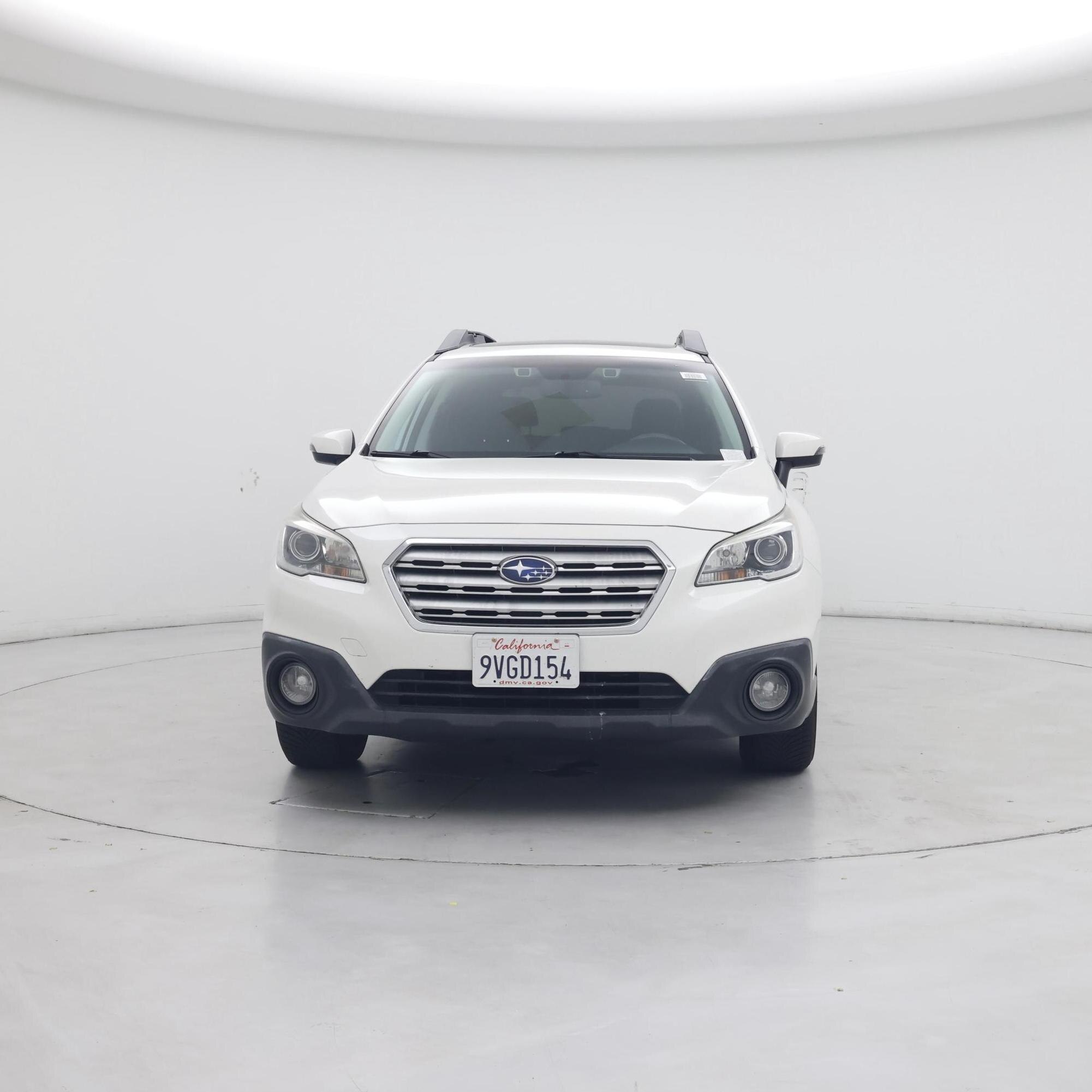 Thumbnail: 2016 Subaru Outback - 5