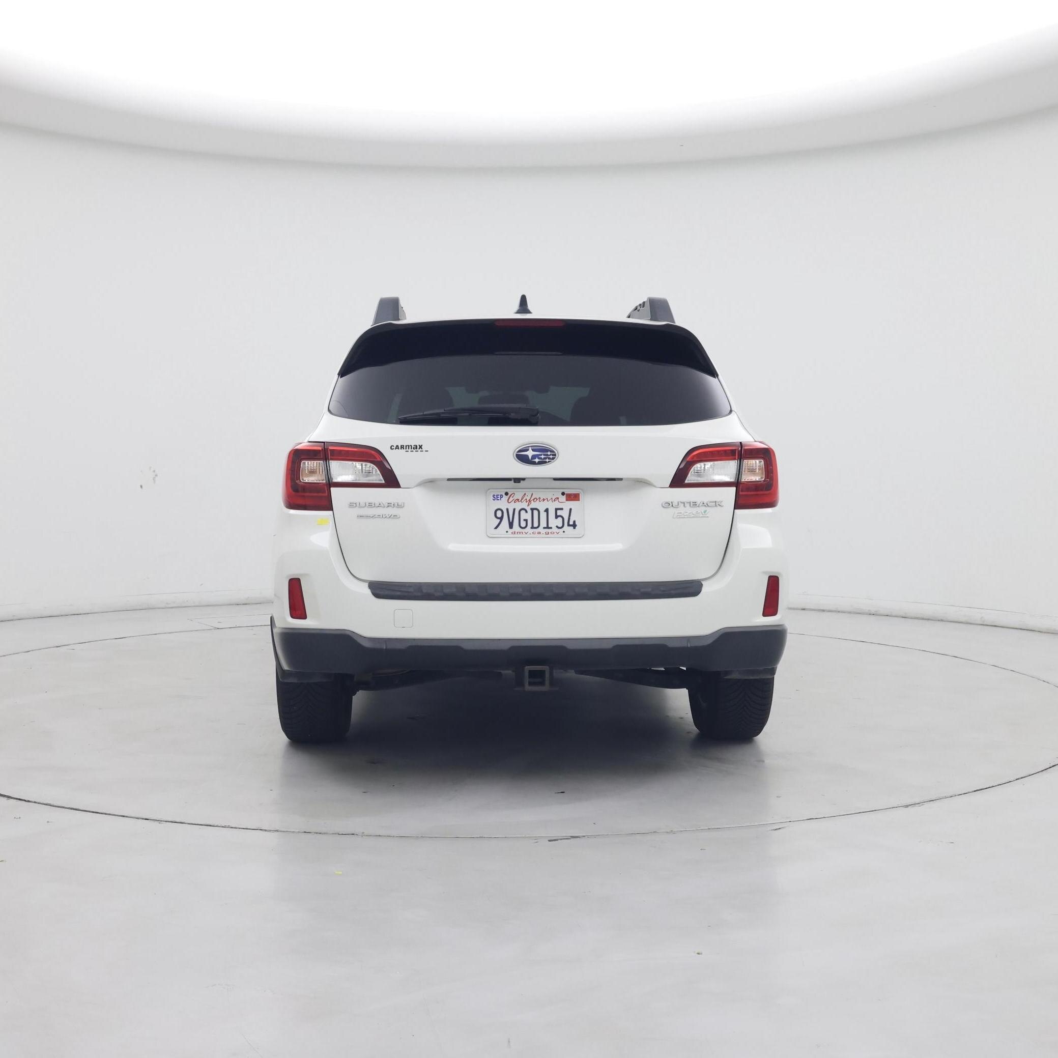 Thumbnail: 2016 Subaru Outback - 6