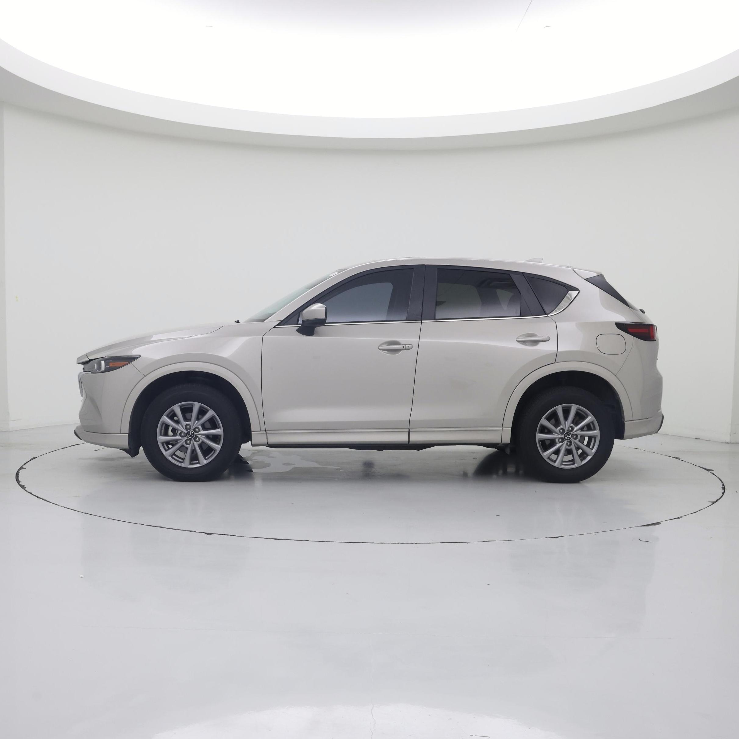 Thumbnail: 2025 Mazda CX-5 - 3