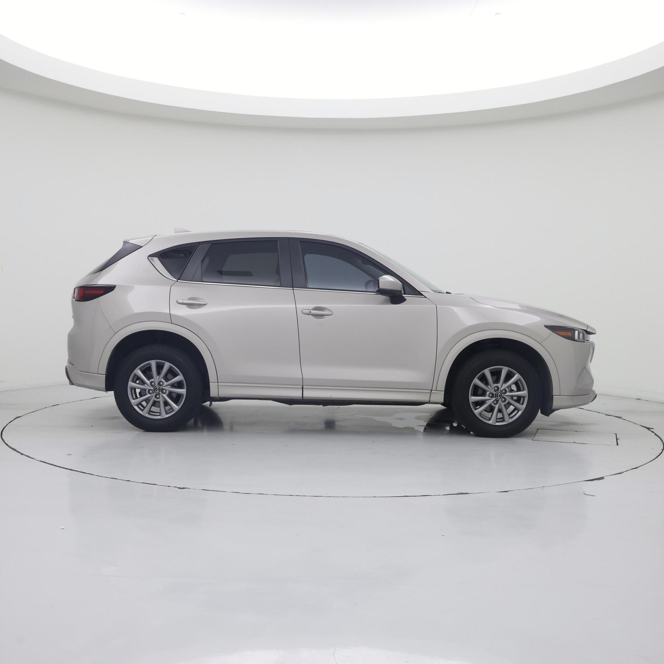 Thumbnail: 2025 Mazda CX-5 - 7