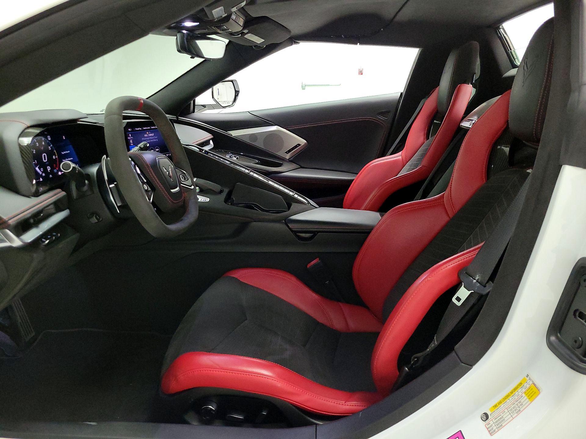 Thumbnail: 2021 Chevrolet Corvette - 11
