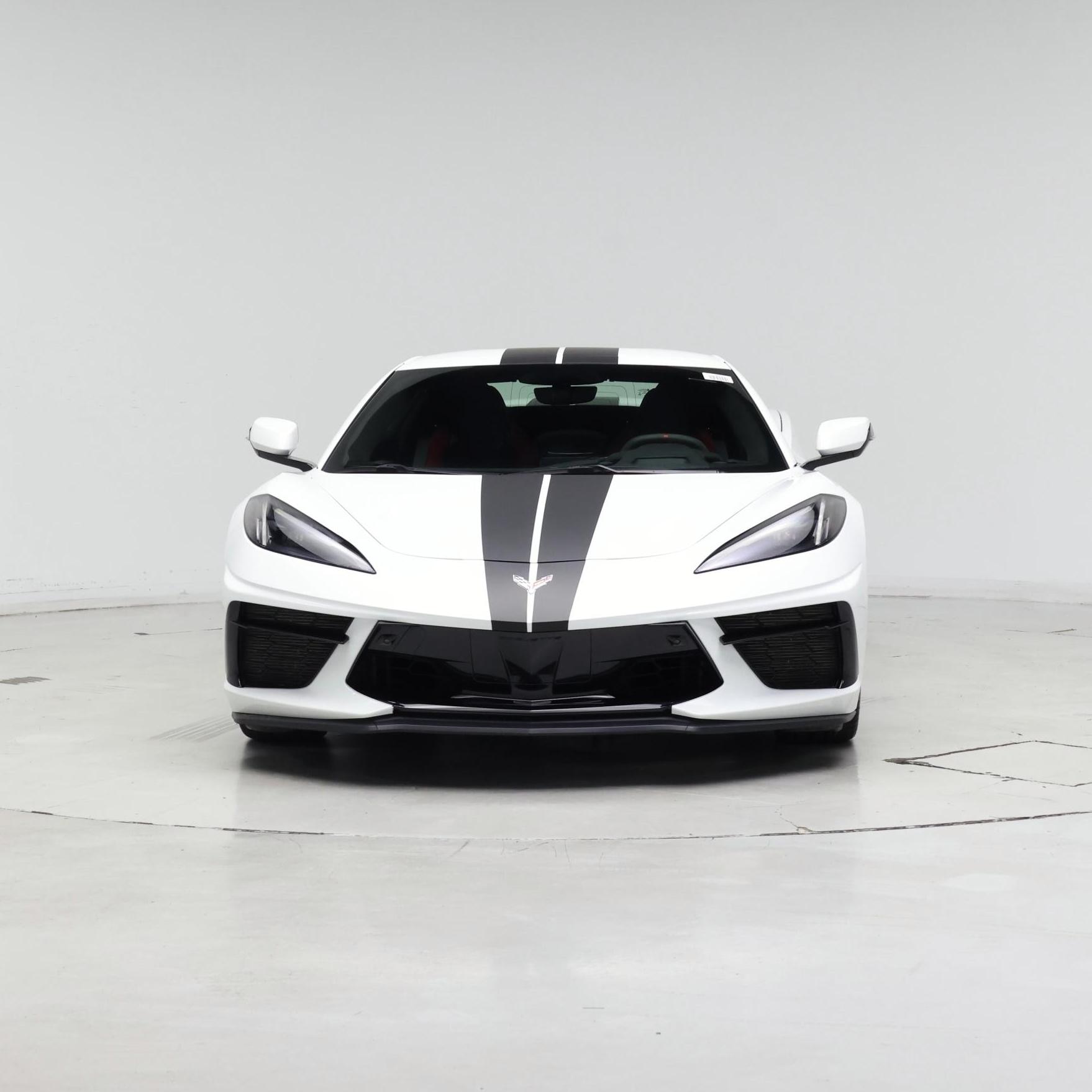 Thumbnail: 2021 Chevrolet Corvette - 5