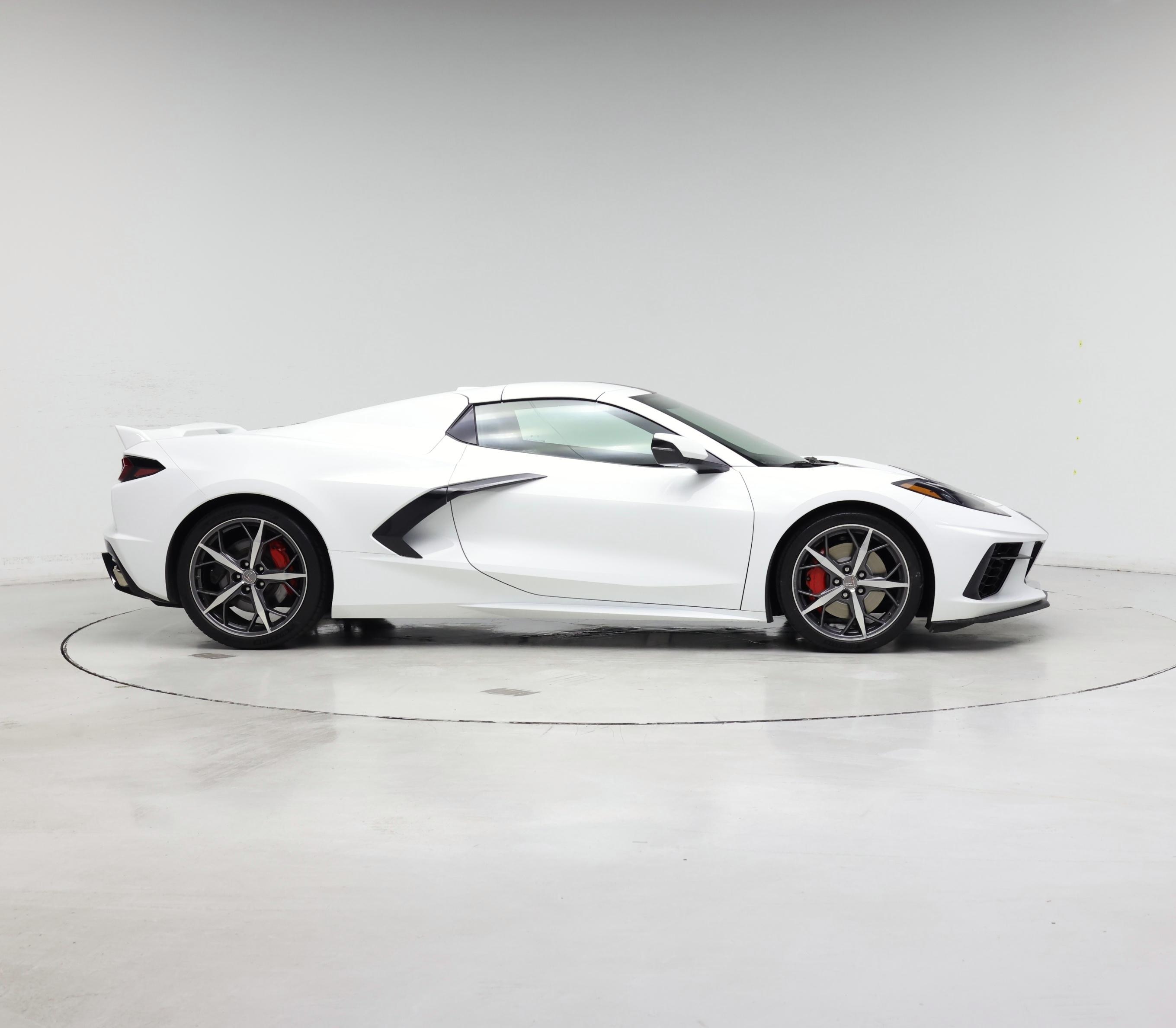 Thumbnail: 2021 Chevrolet Corvette - 7