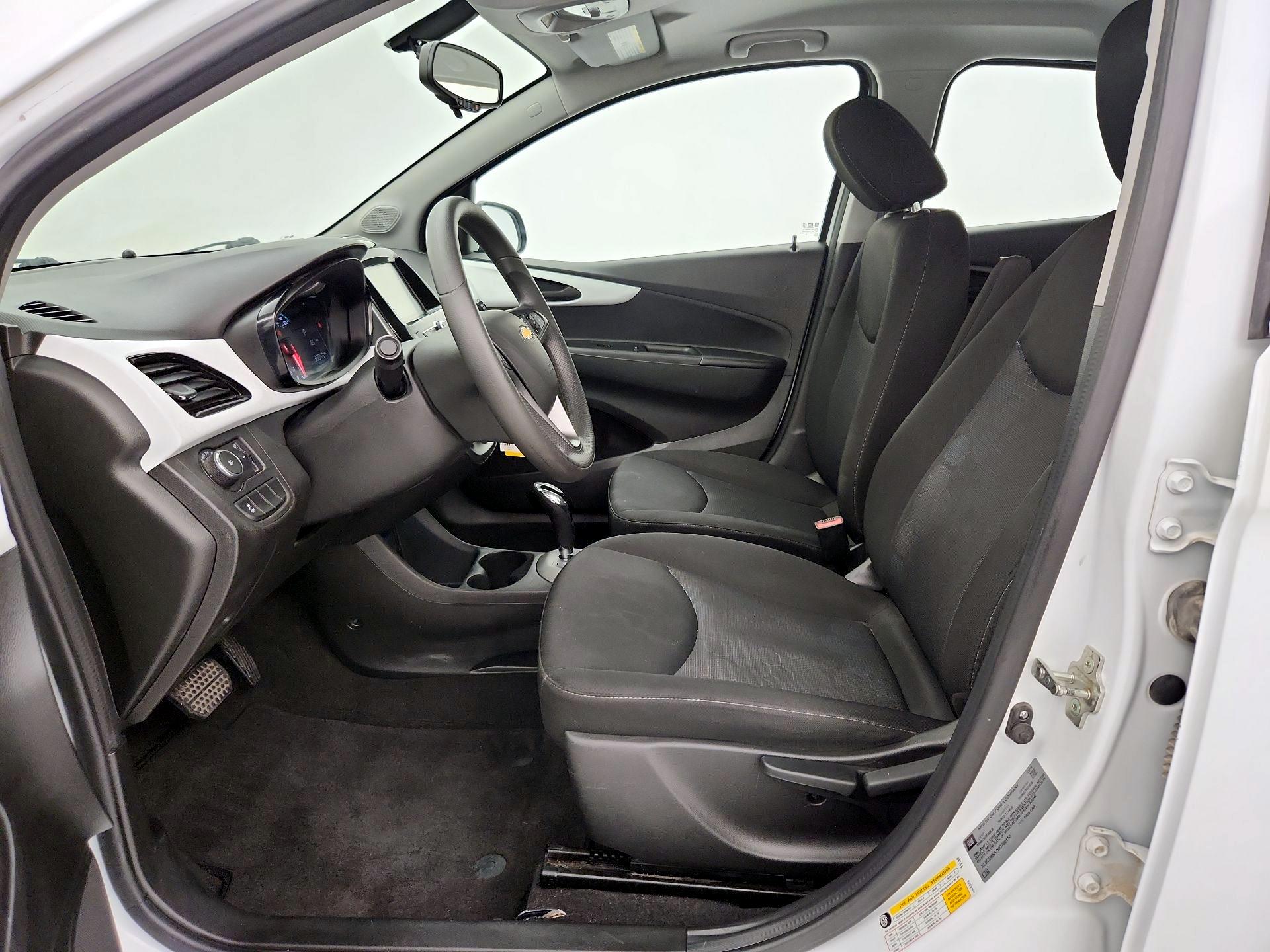 Thumbnail: 2017 Chevrolet Spark - 11