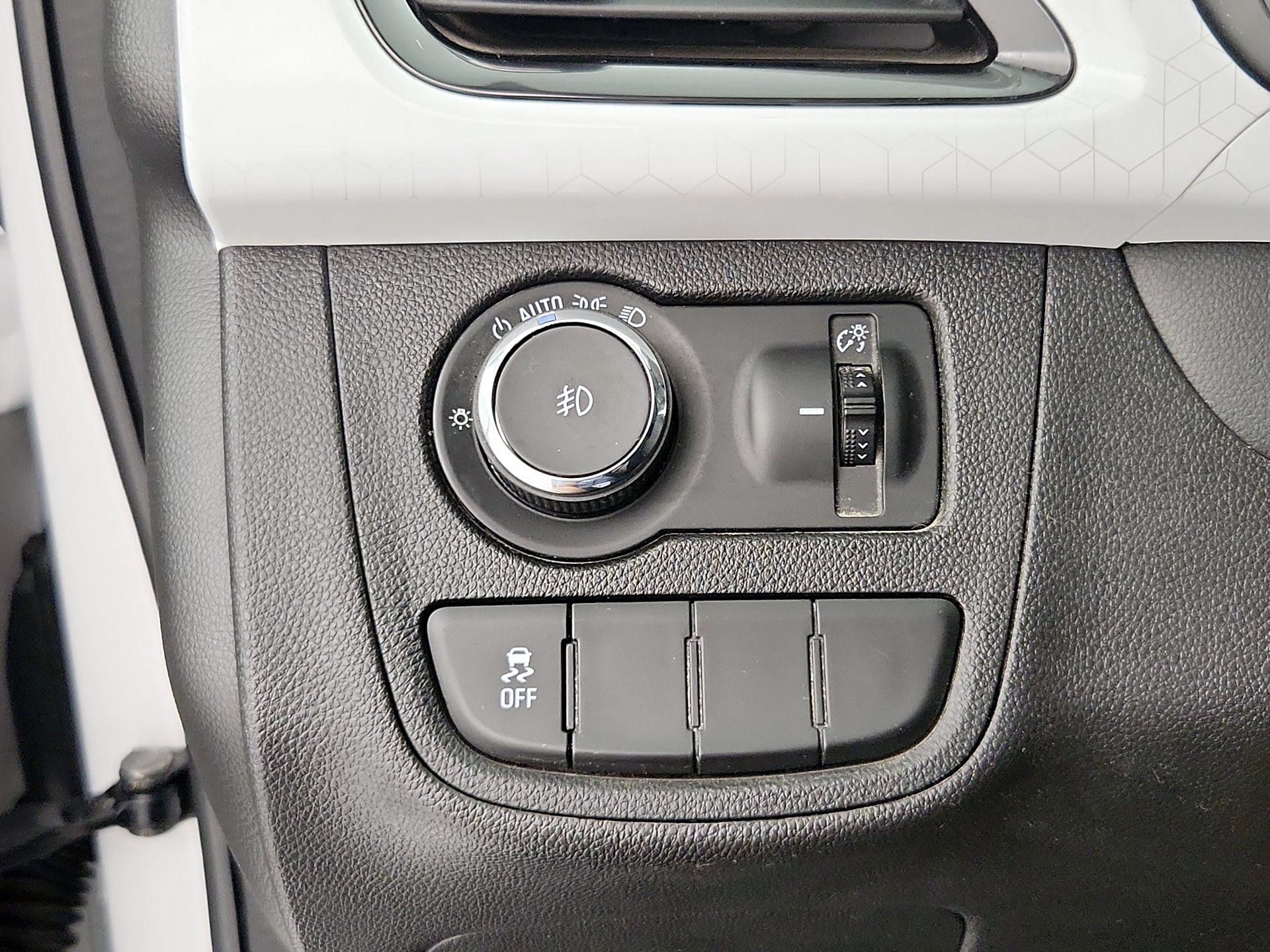Thumbnail: 2017 Chevrolet Spark - 13