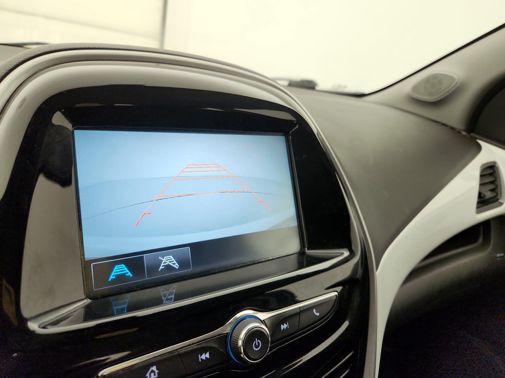 Thumbnail: 2017 Chevrolet Spark - 14