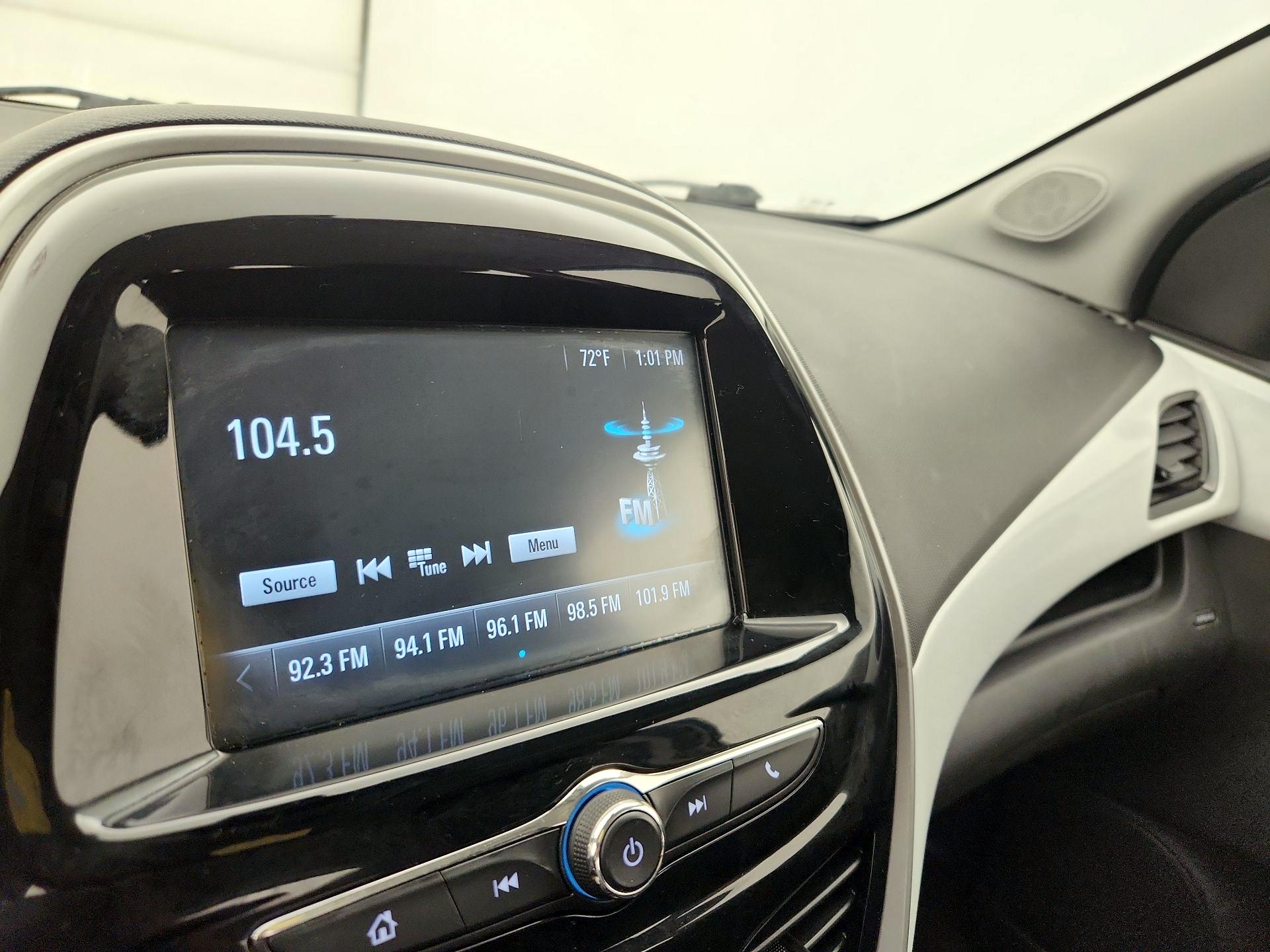 Thumbnail: 2017 Chevrolet Spark - 15