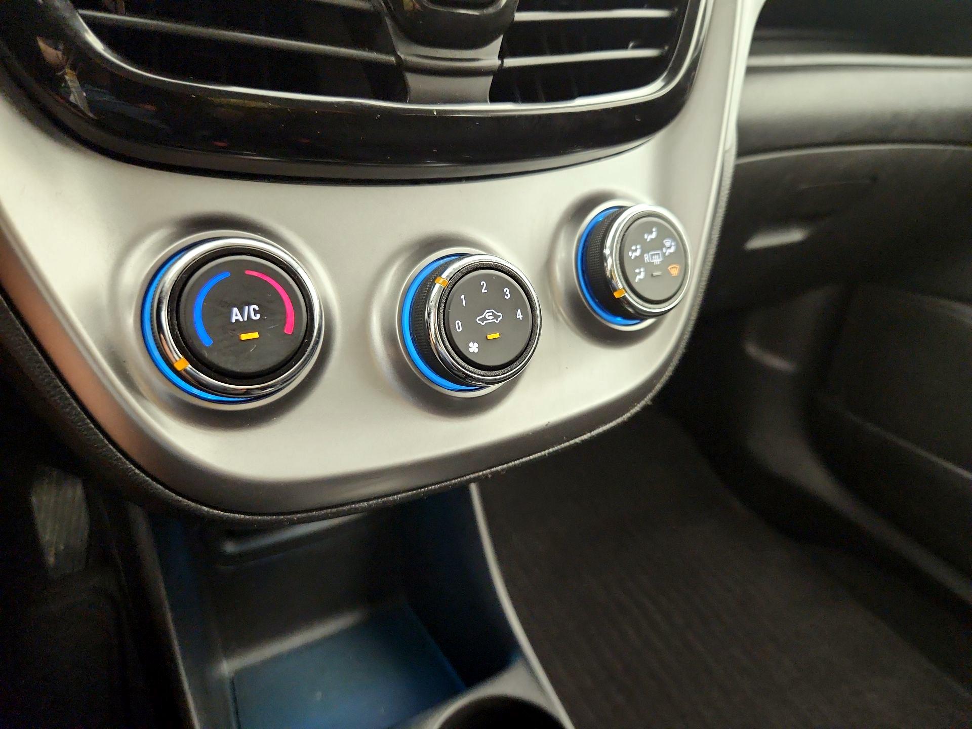 Thumbnail: 2017 Chevrolet Spark - 16