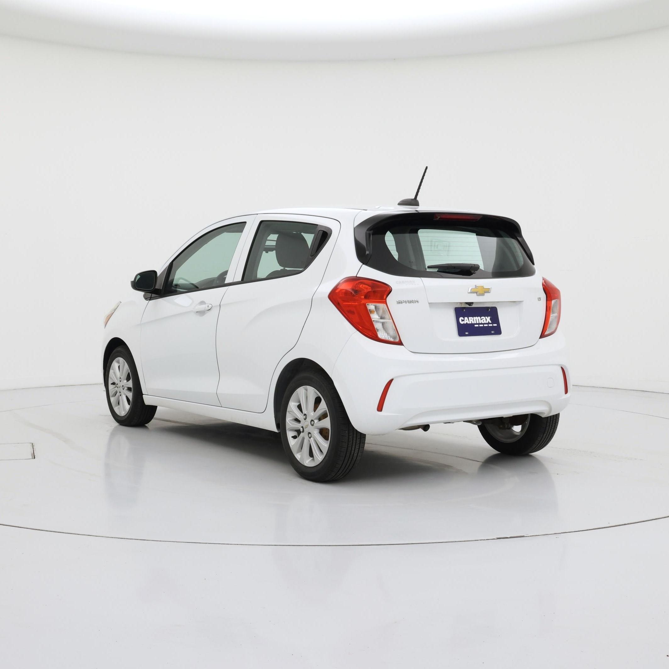 Thumbnail: 2017 Chevrolet Spark - 2