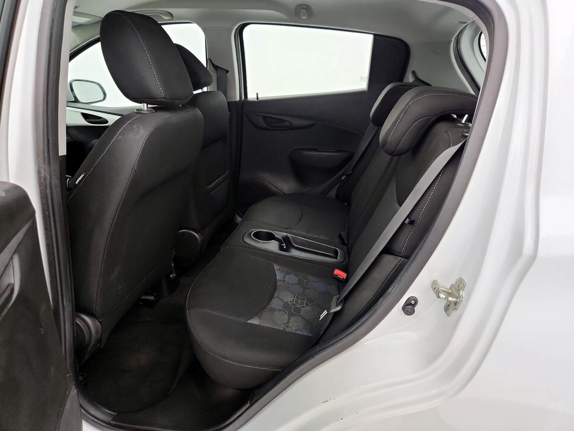 Thumbnail: 2017 Chevrolet Spark - 19