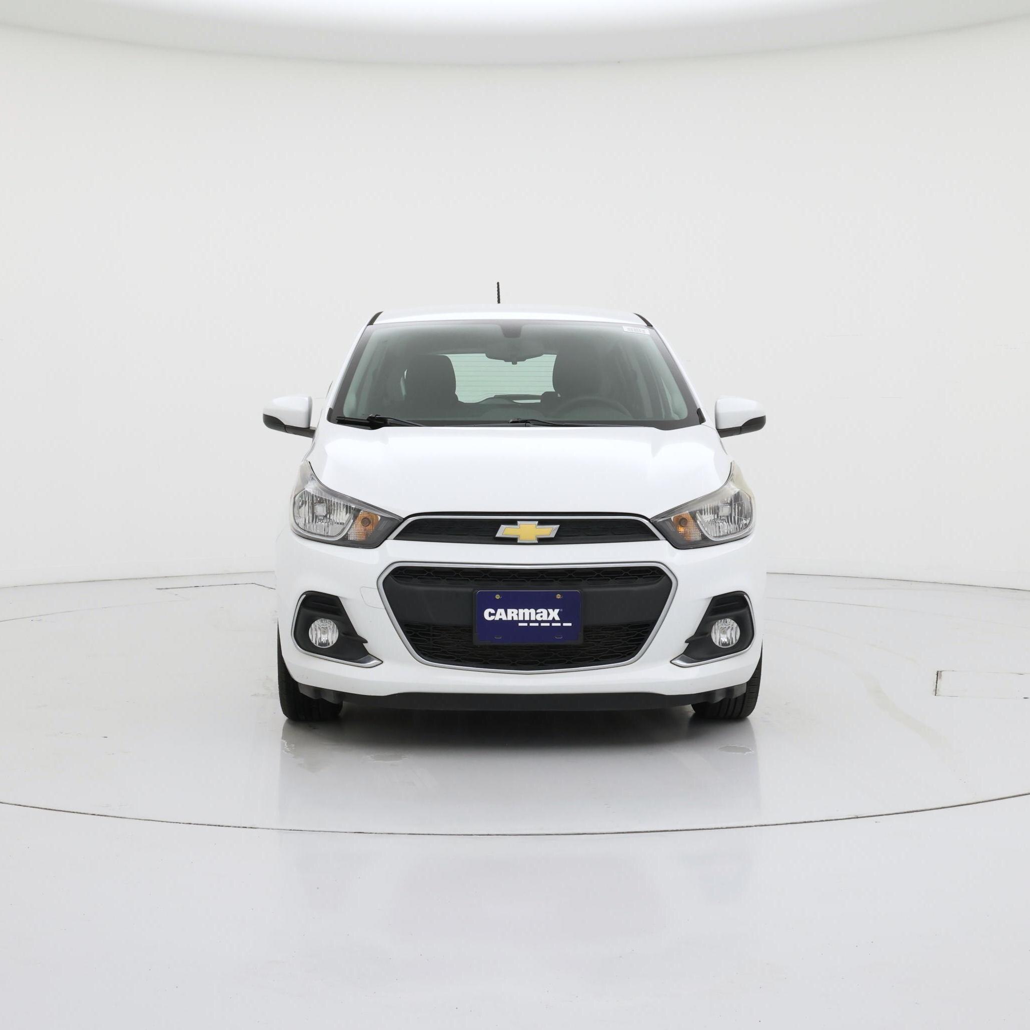 Thumbnail: 2017 Chevrolet Spark - 5