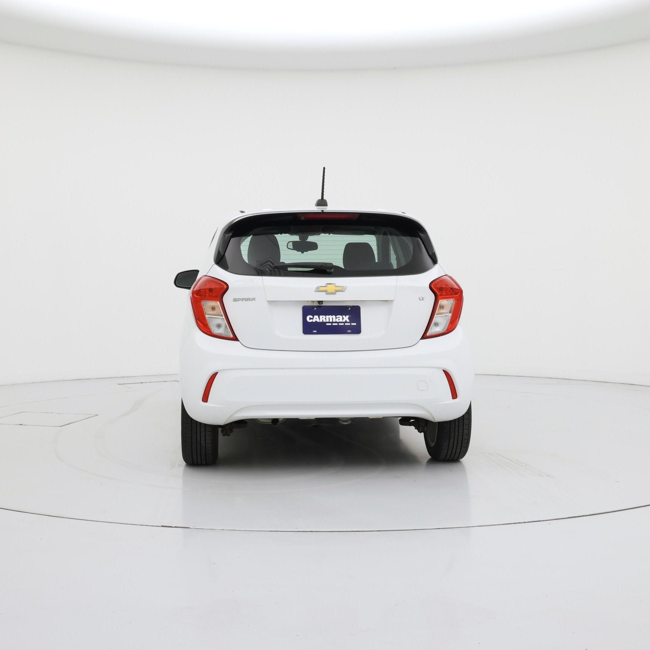 Thumbnail: 2017 Chevrolet Spark - 6