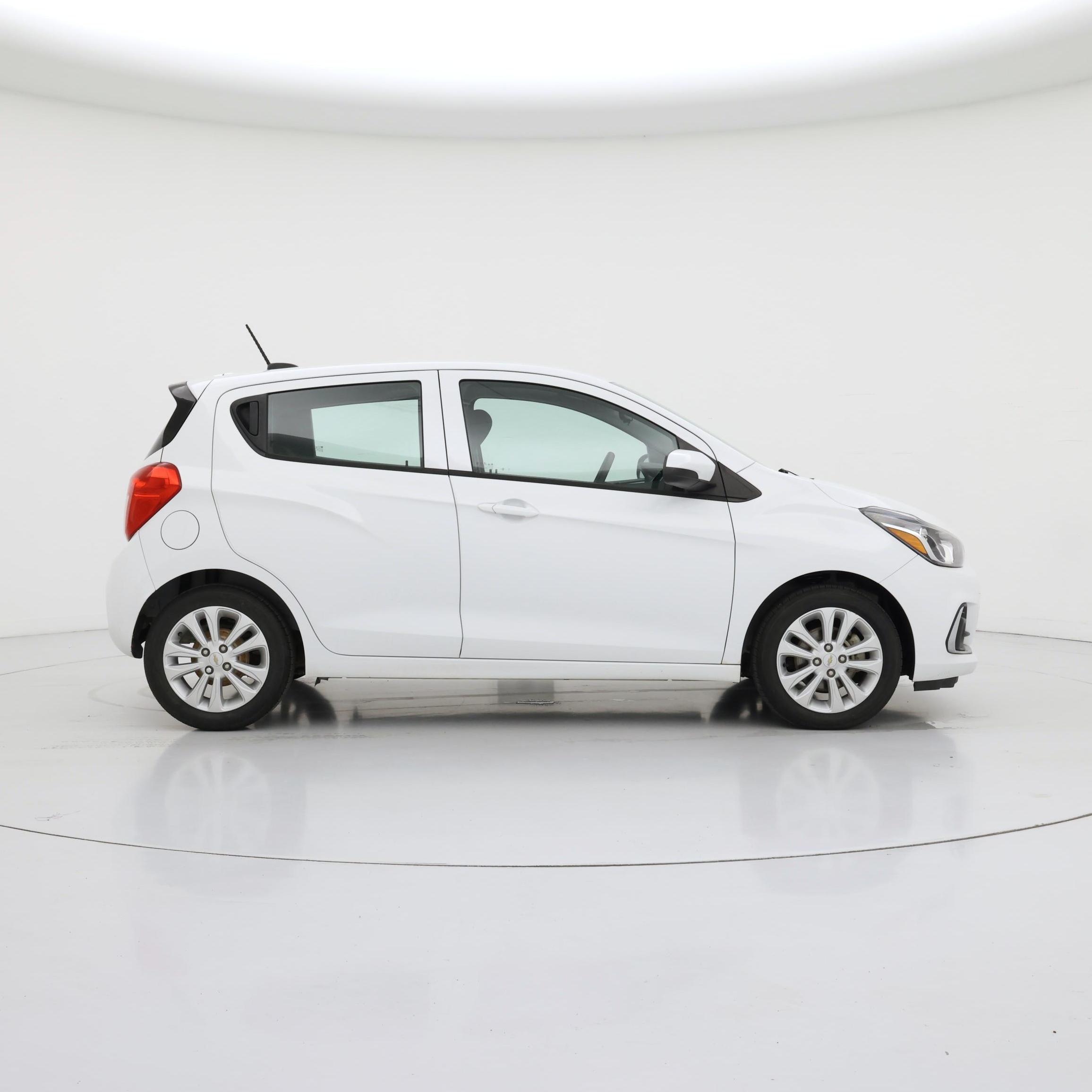 Thumbnail: 2017 Chevrolet Spark - 7