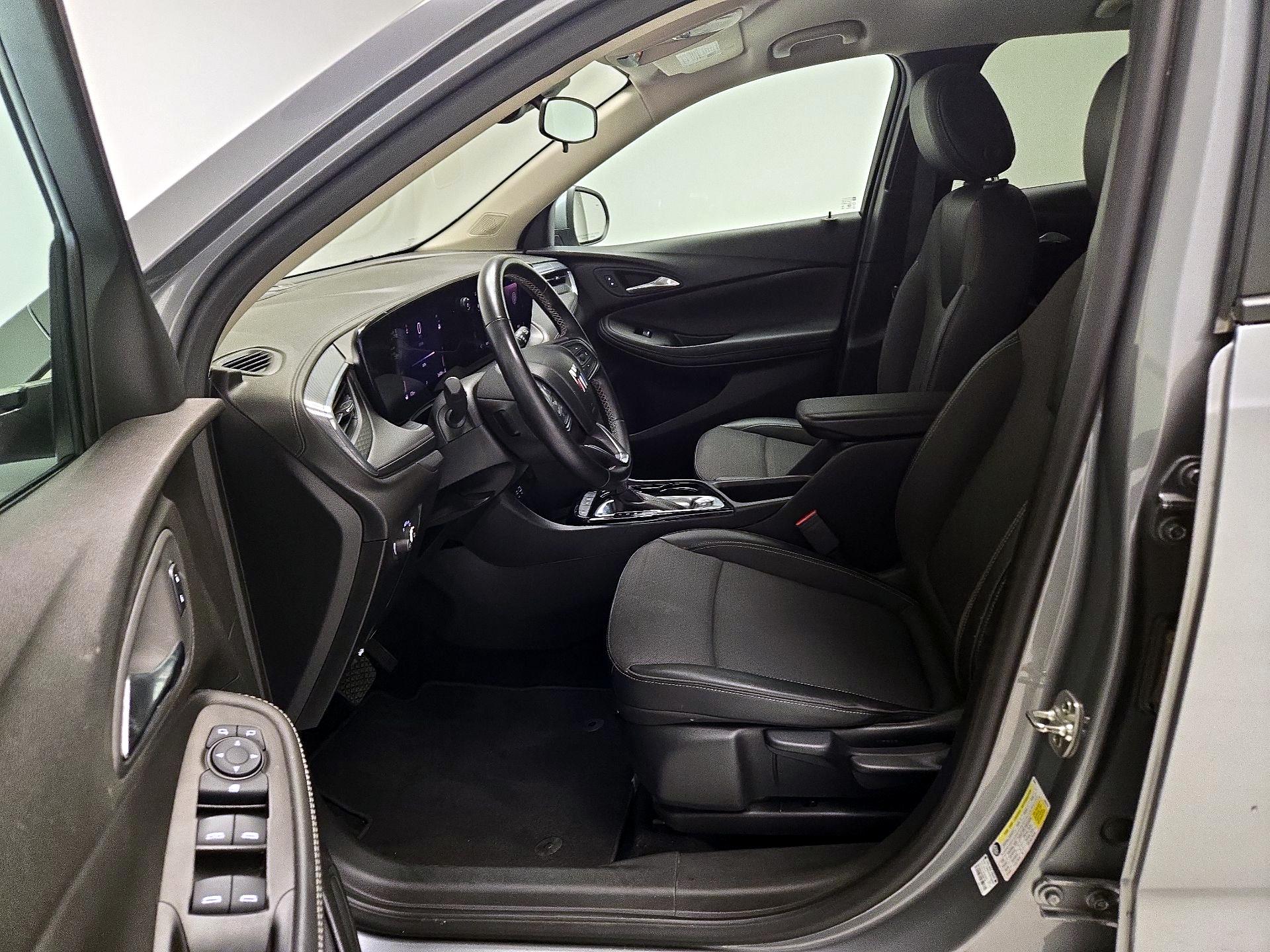 Thumbnail: 2024 Buick Encore GX - 11