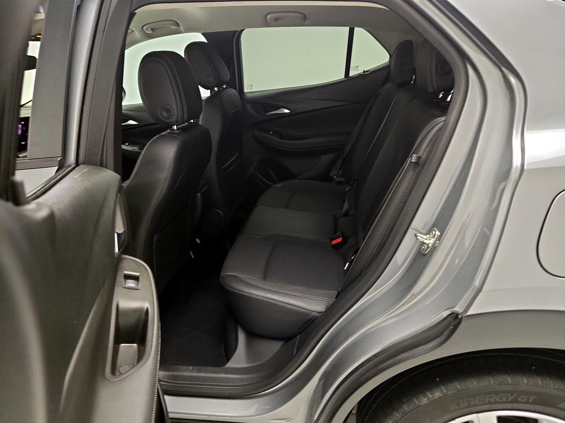 Thumbnail: 2024 Buick Encore GX - 19