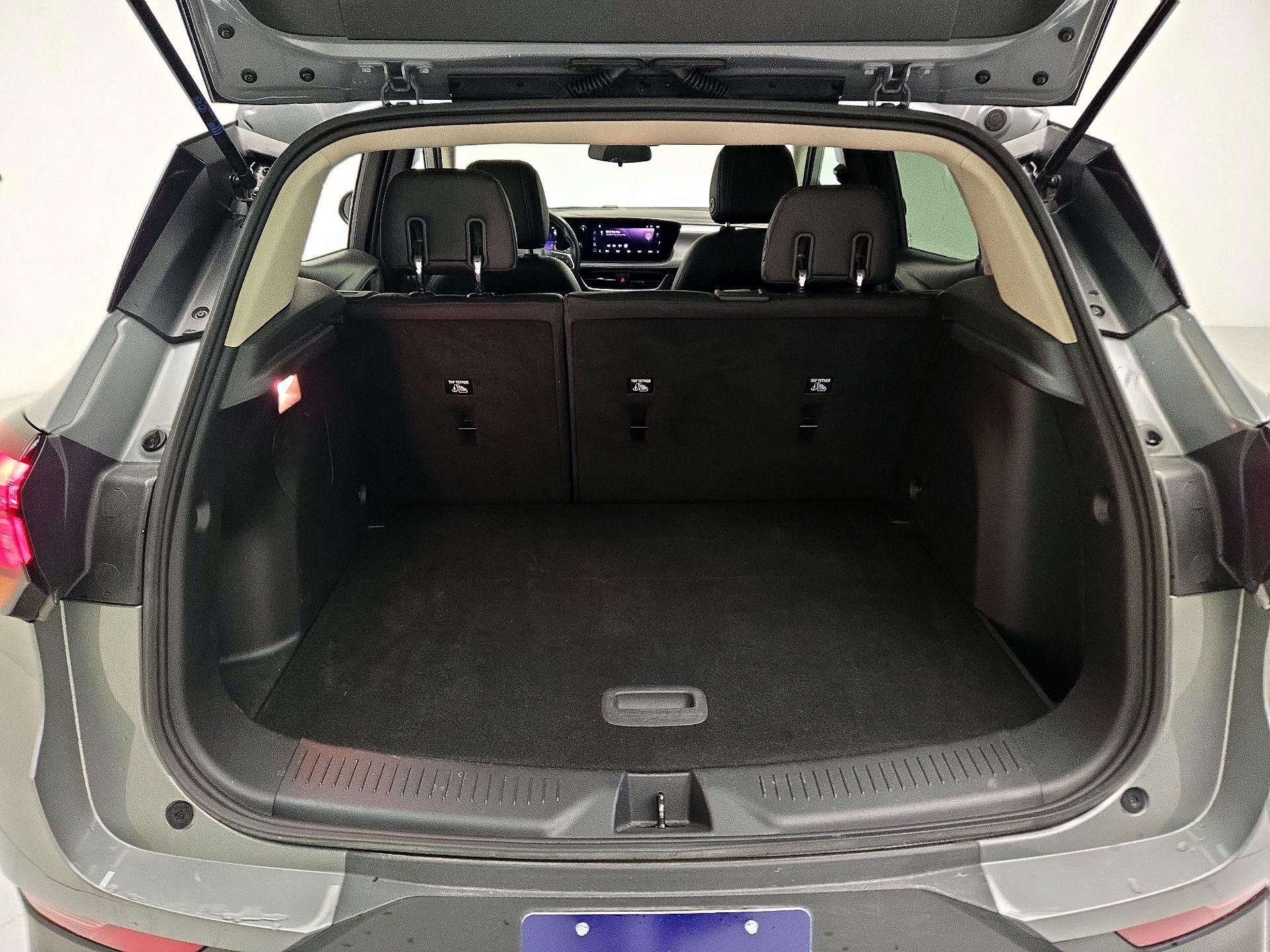 Thumbnail: 2024 Buick Encore GX - 20
