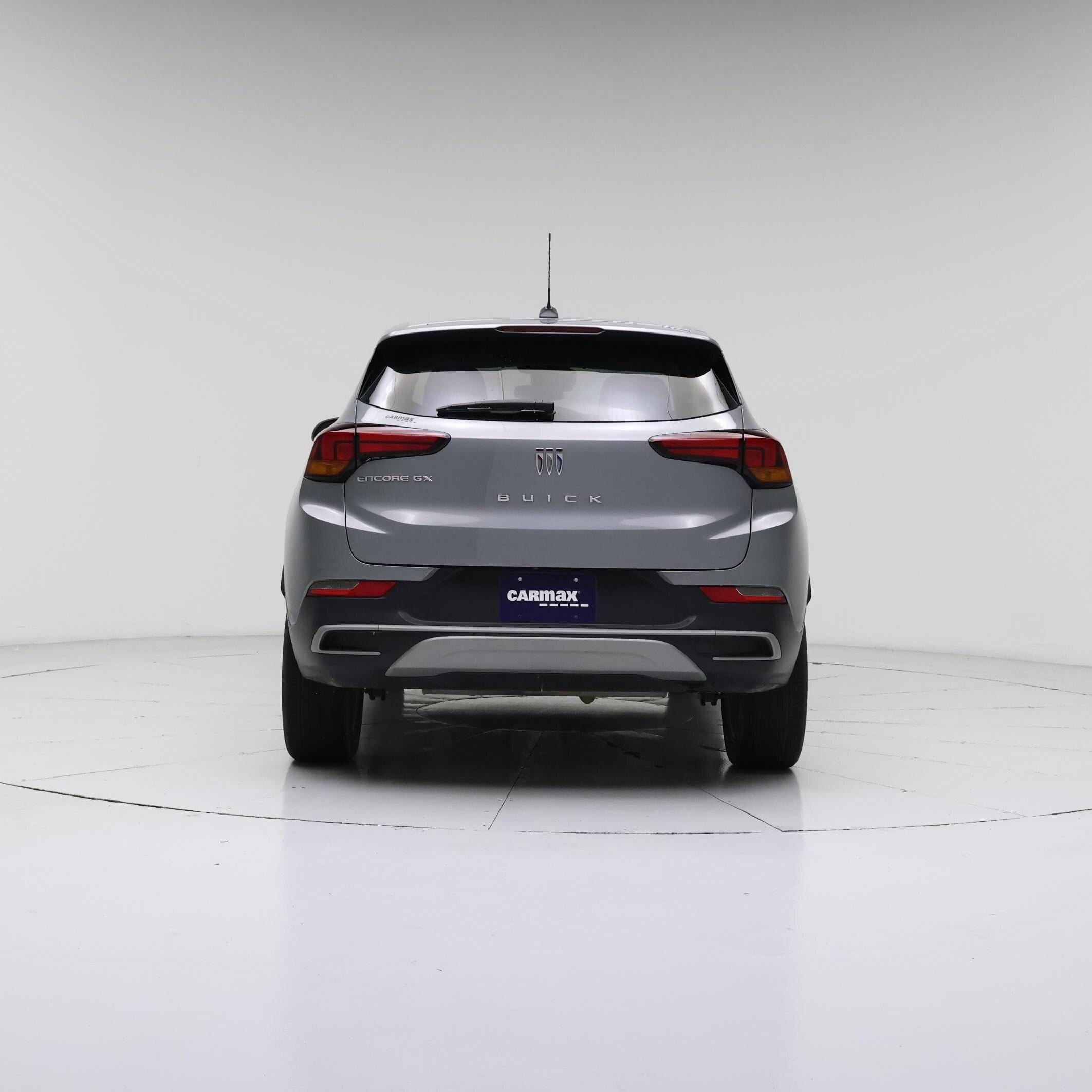 Thumbnail: 2024 Buick Encore GX - 6