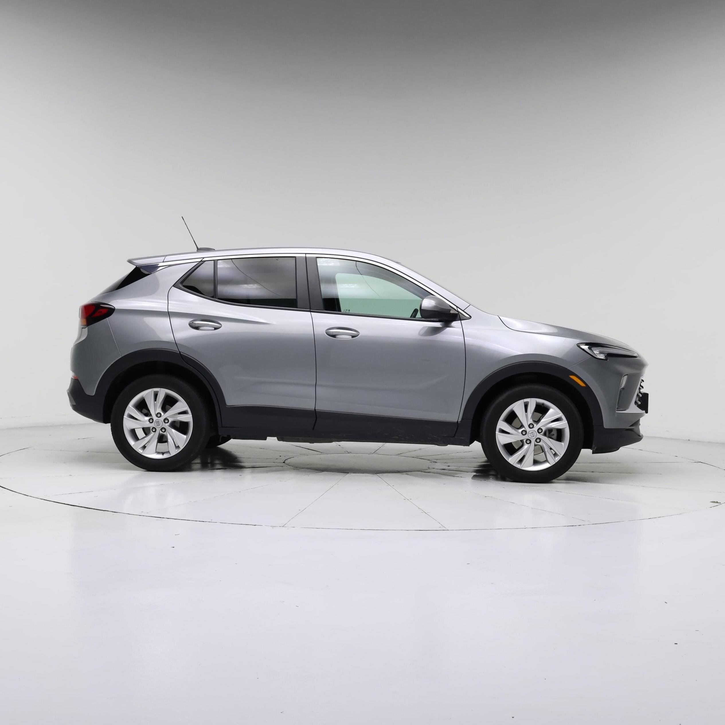 Thumbnail: 2024 Buick Encore GX - 7