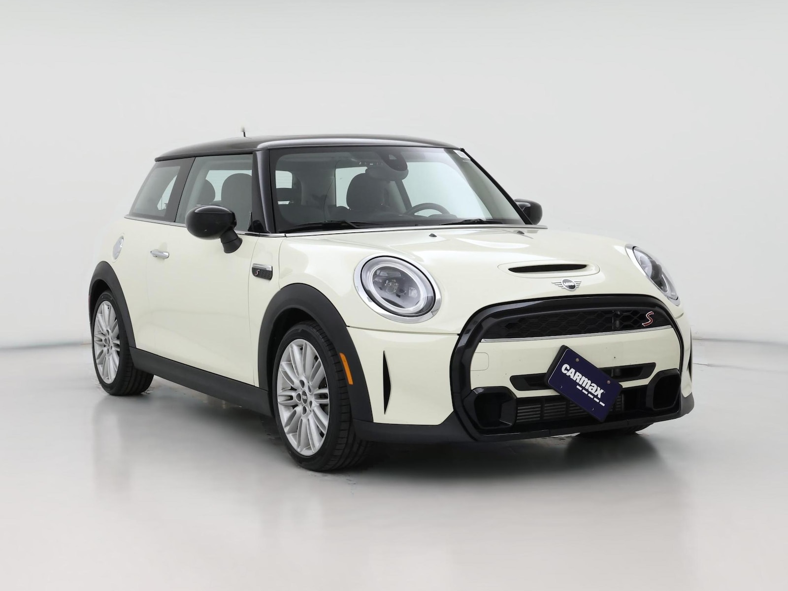 2022 MINI Hardtop 2 Door