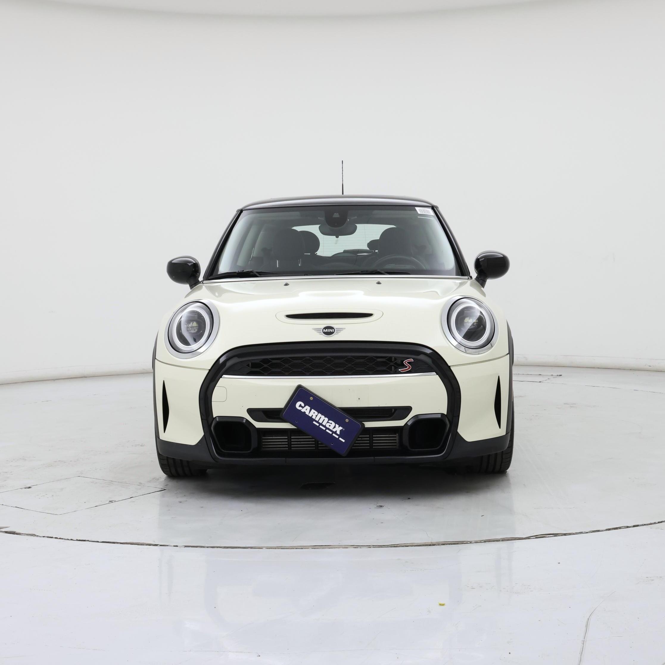 Thumbnail: 2022 MINI Cooper Hardtop - 5