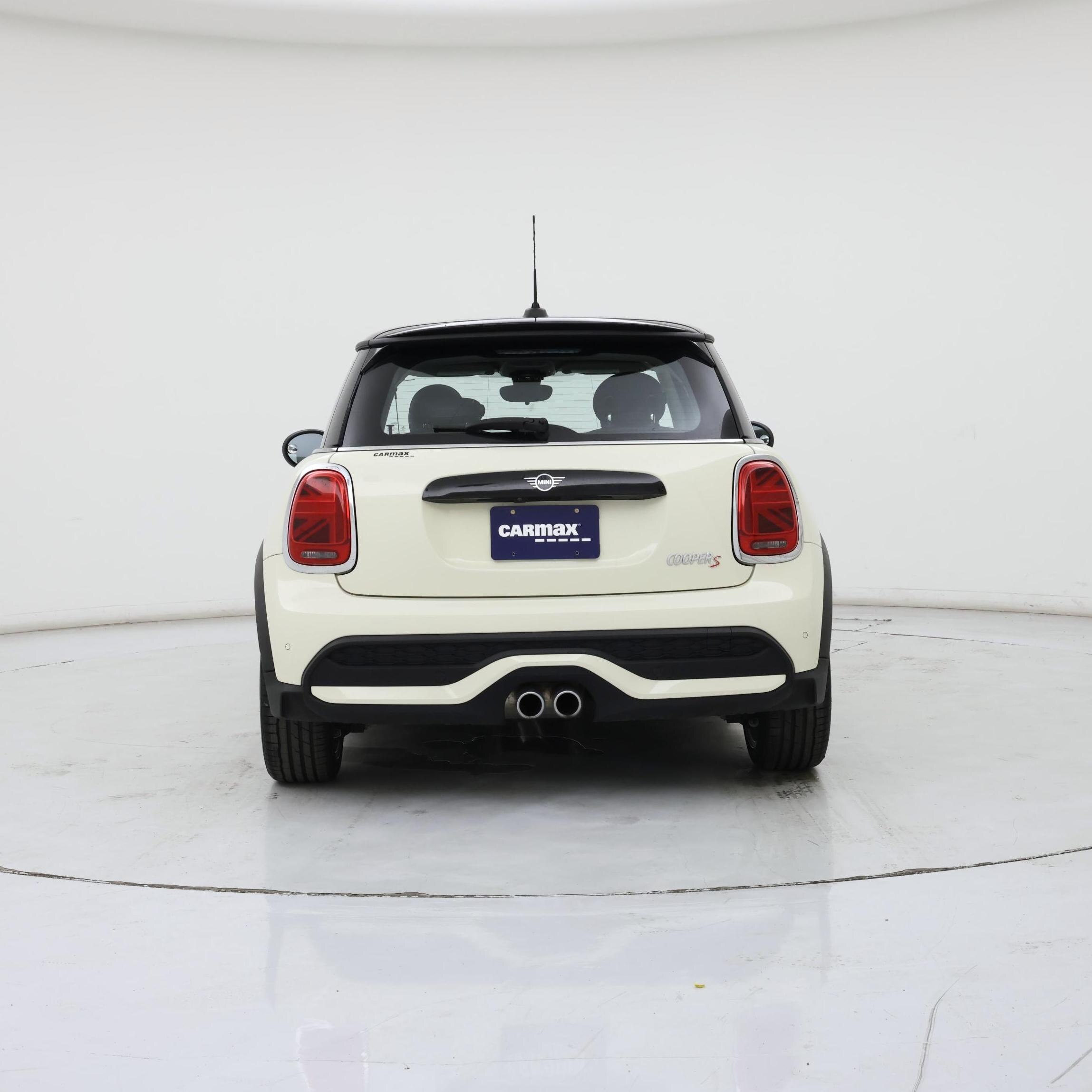 Thumbnail: 2022 MINI Cooper Hardtop - 6