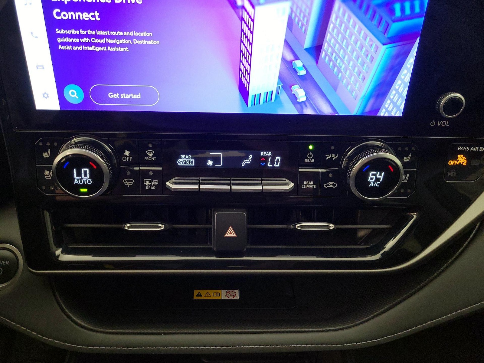 2024 Toyota Highlander Limited - Photo 17