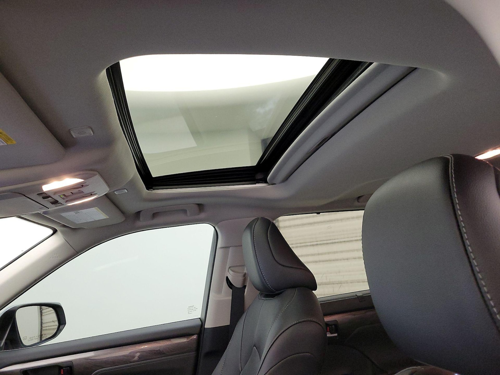2024 Toyota Highlander Limited - Photo 20
