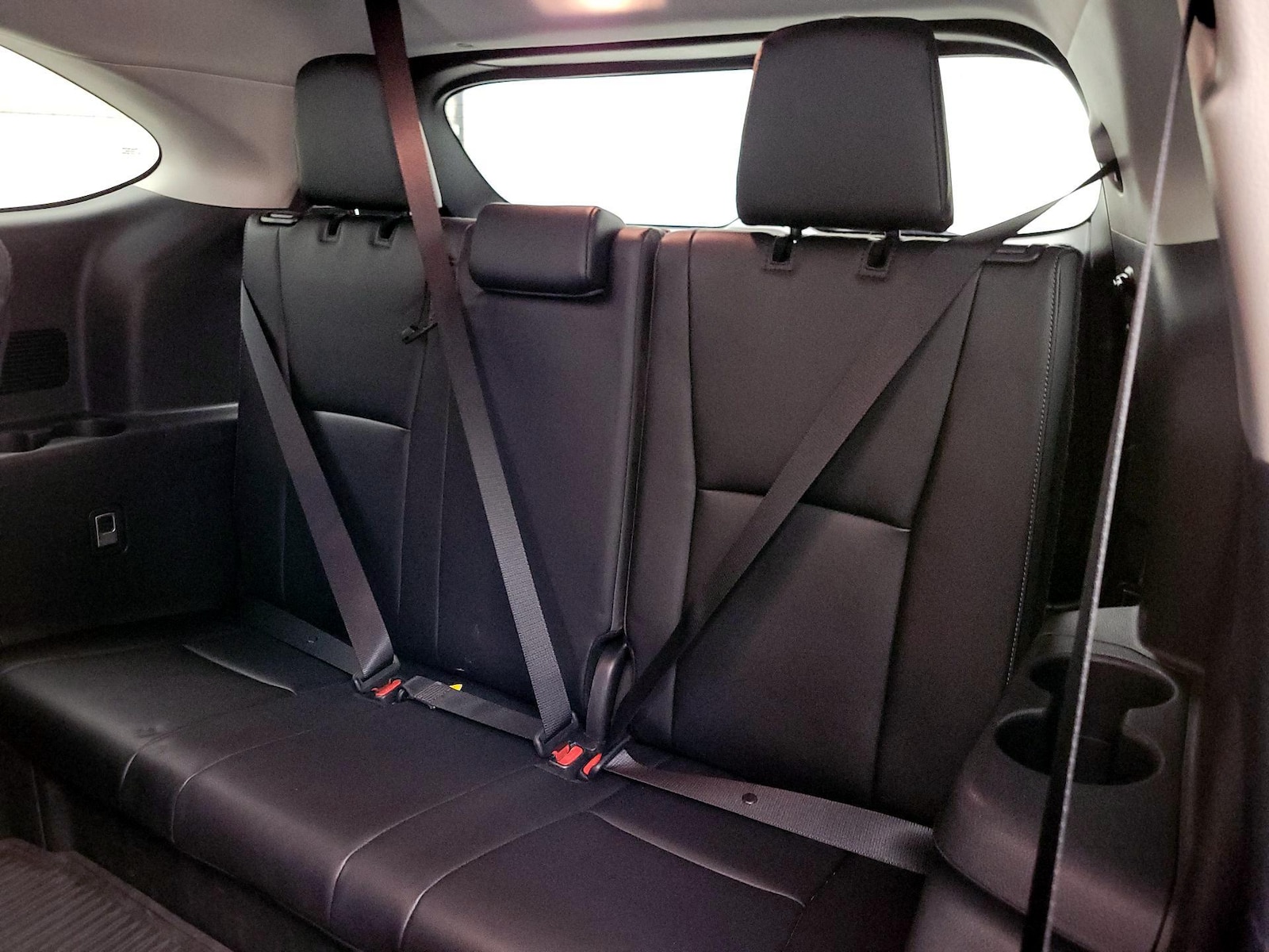 2024 Toyota Highlander Limited - Photo 22