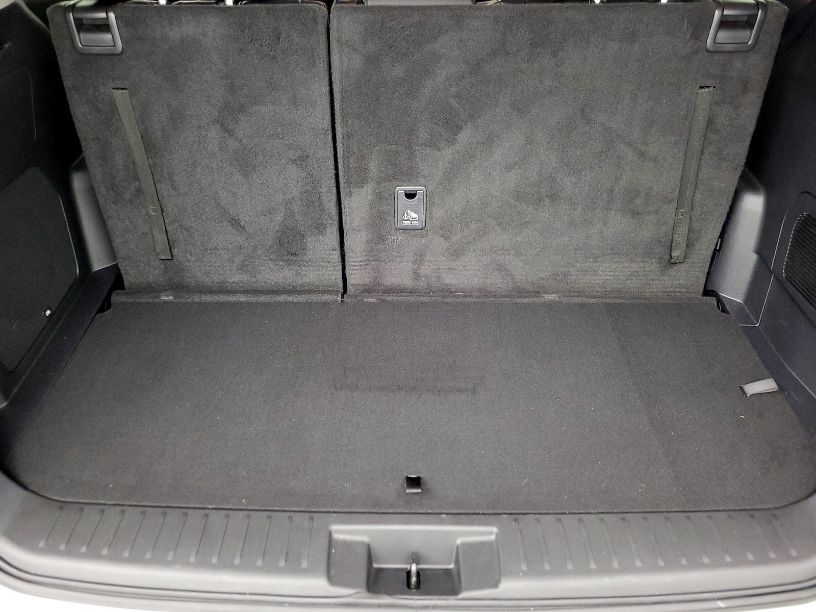 2024 Toyota Highlander Limited - Photo 23