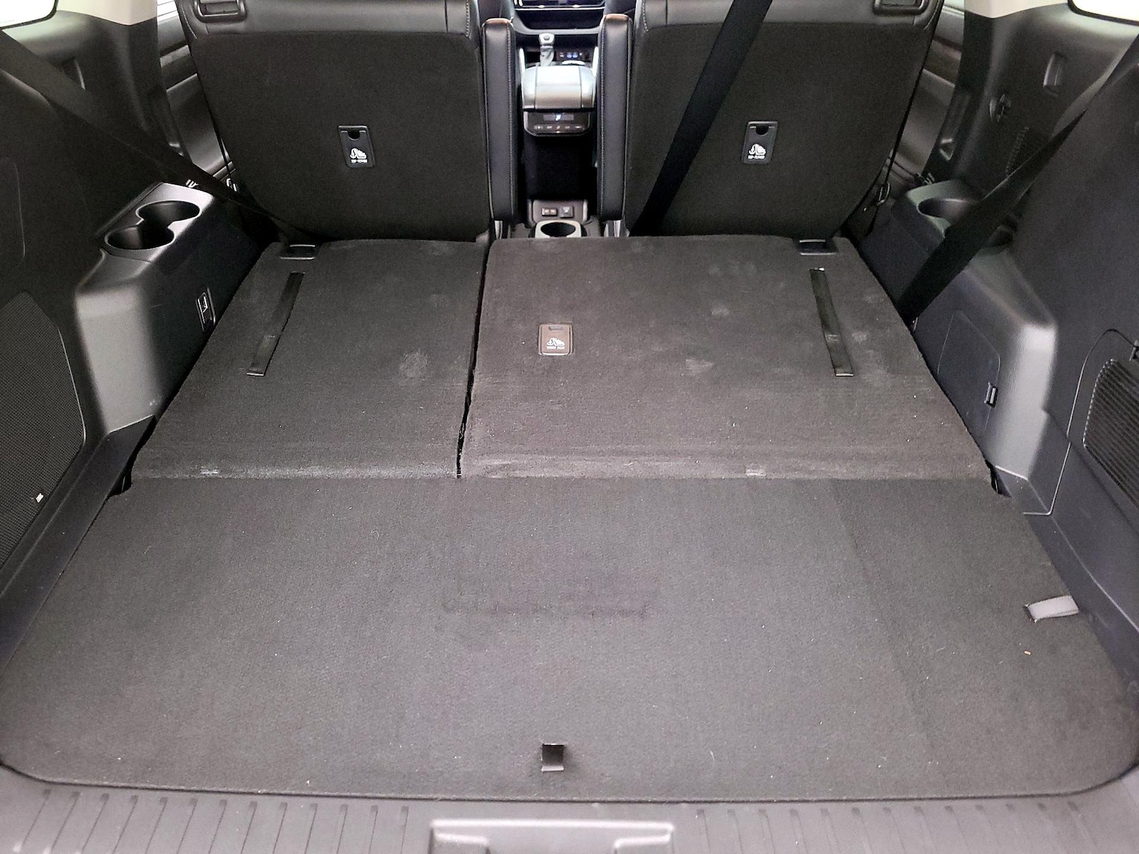 2024 Toyota Highlander Limited - Photo 24