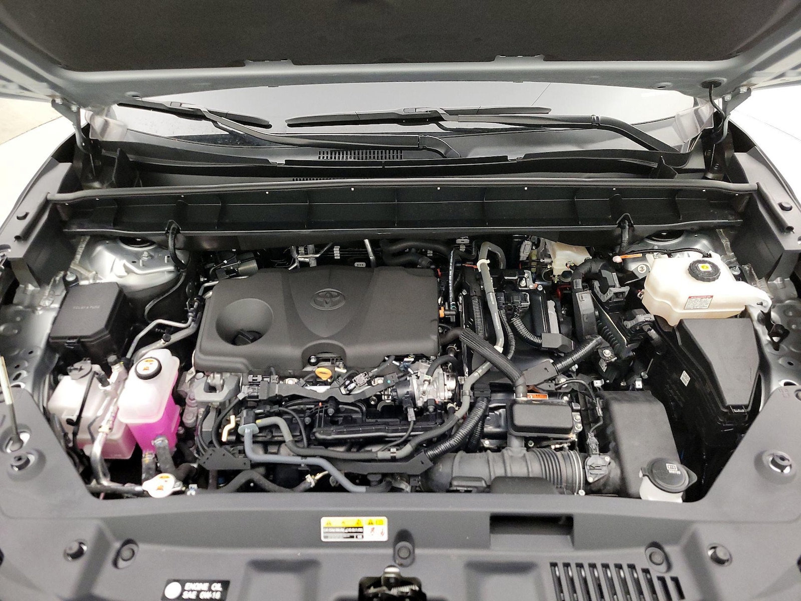 2024 Toyota Highlander Limited - Photo 25