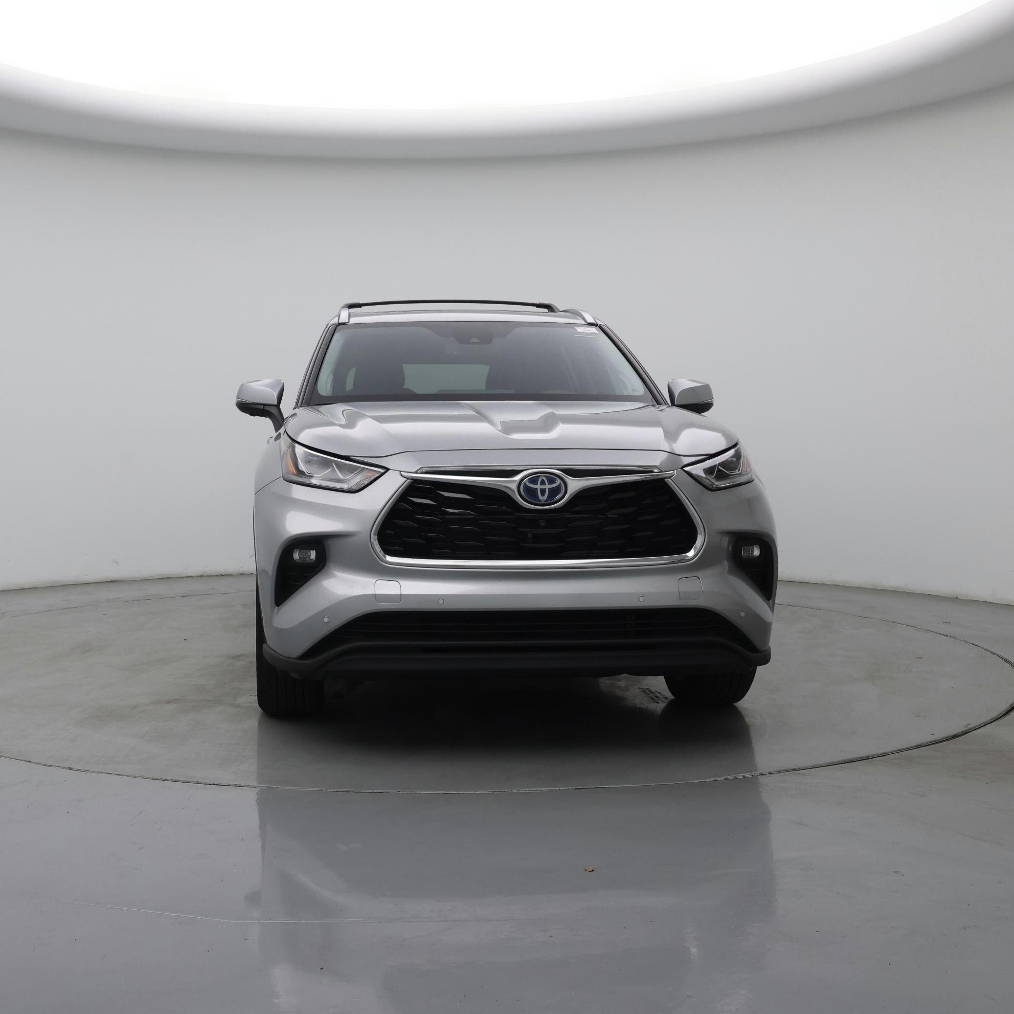 Thumbnail: 2024 Toyota Highlander - 5