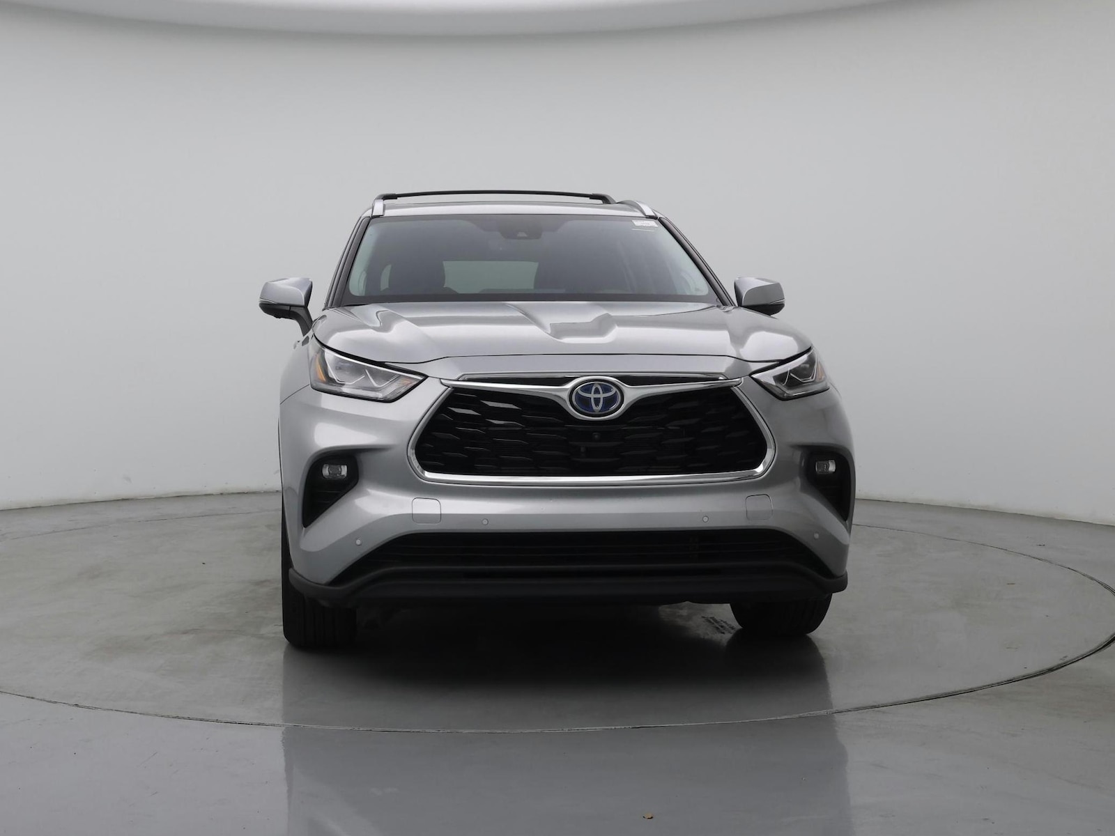 2024 Toyota Highlander Limited - Photo 6