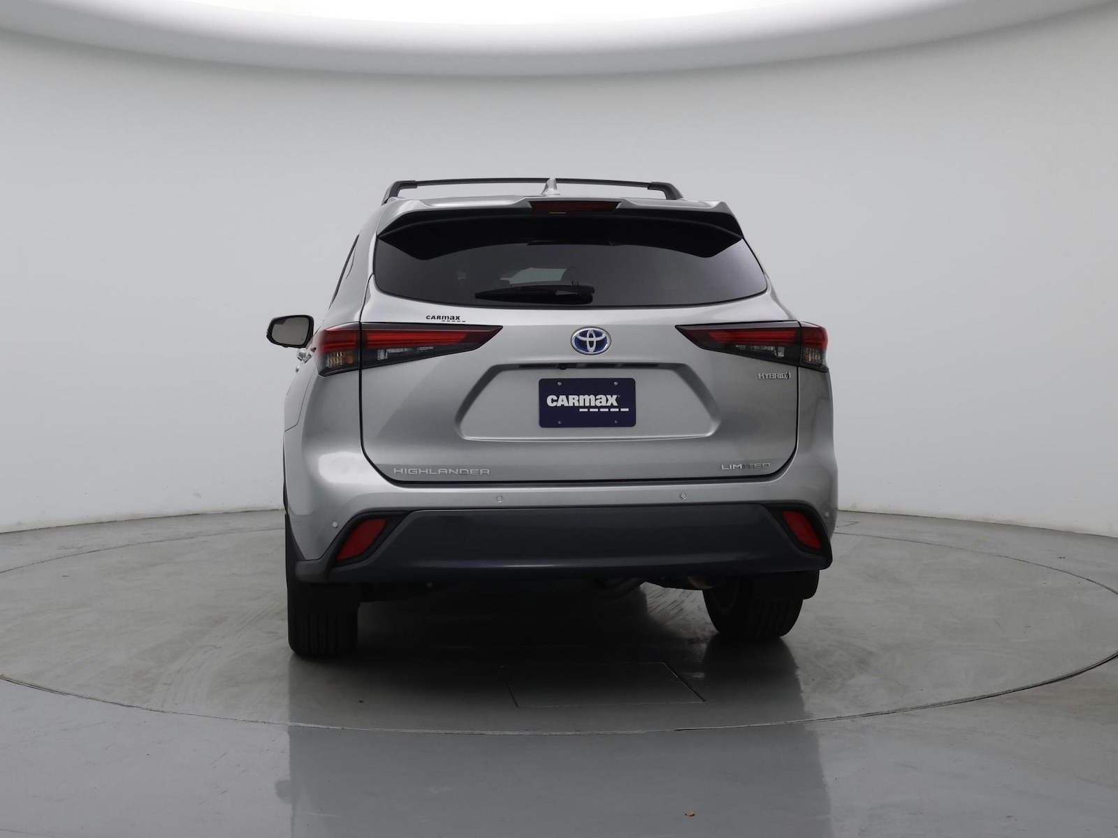 2024 Toyota Highlander Limited - Photo 7