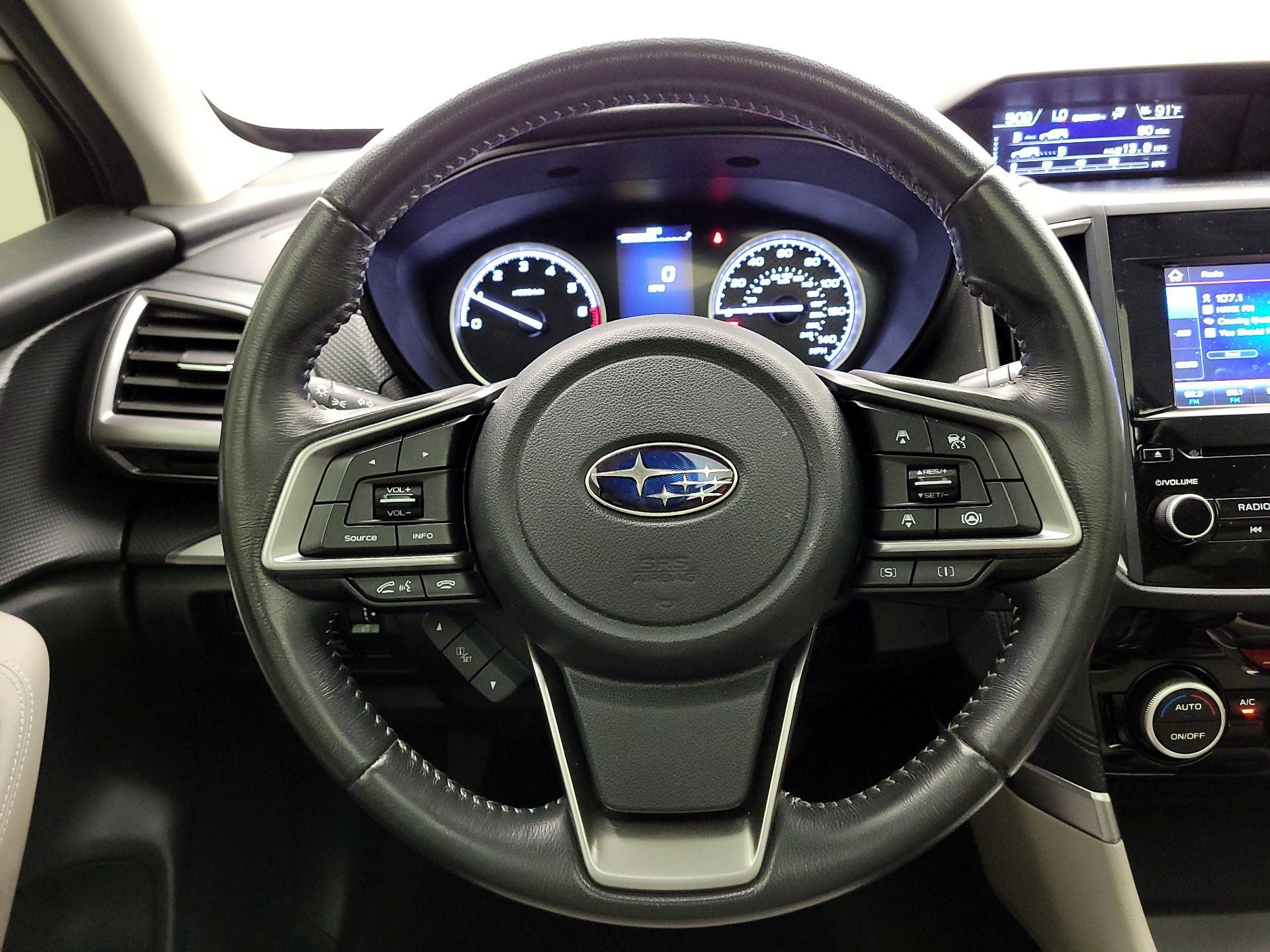 Thumbnail: 2020 Subaru Forester - 10