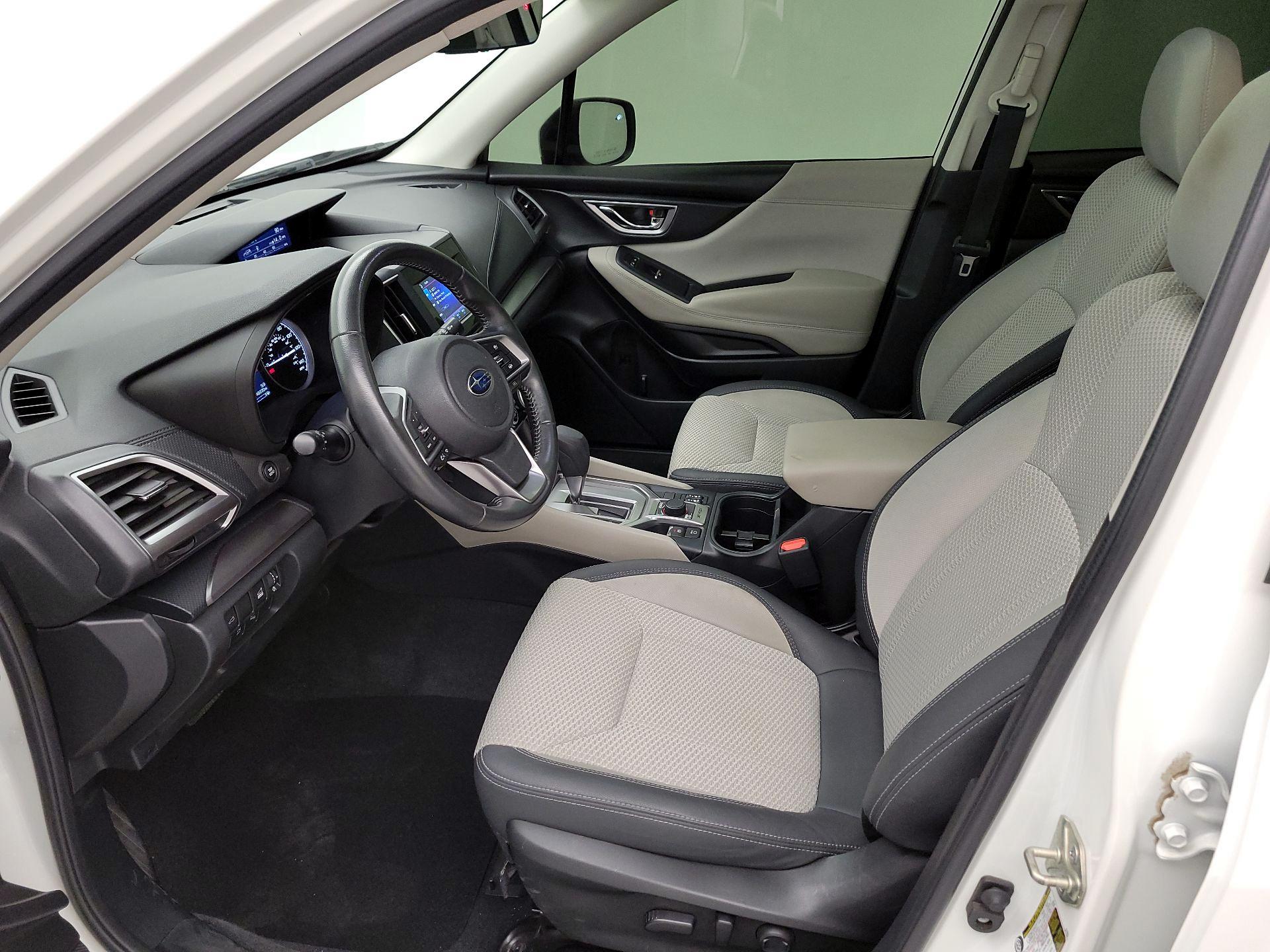 Thumbnail: 2020 Subaru Forester - 11