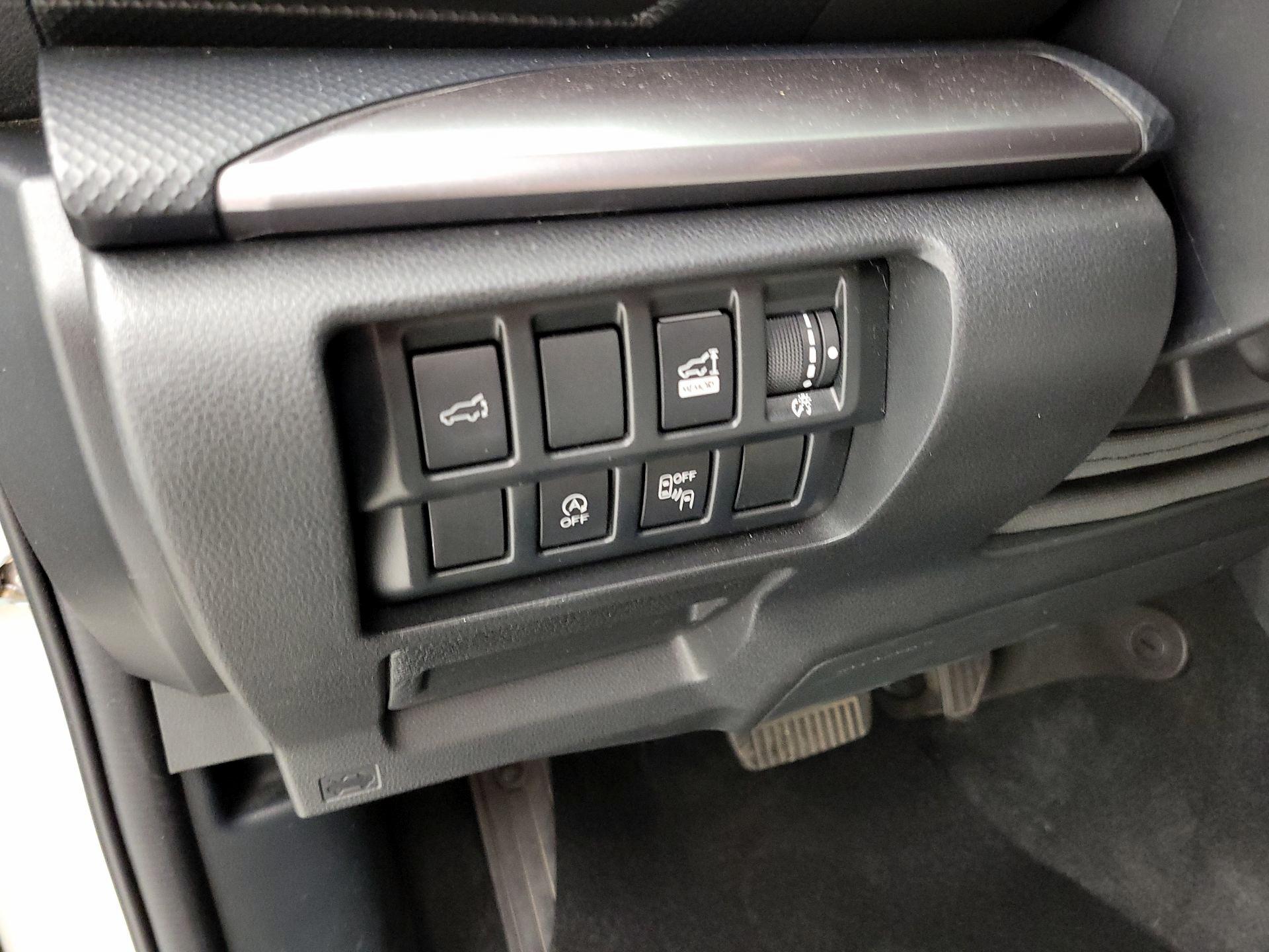 Thumbnail: 2020 Subaru Forester - 13