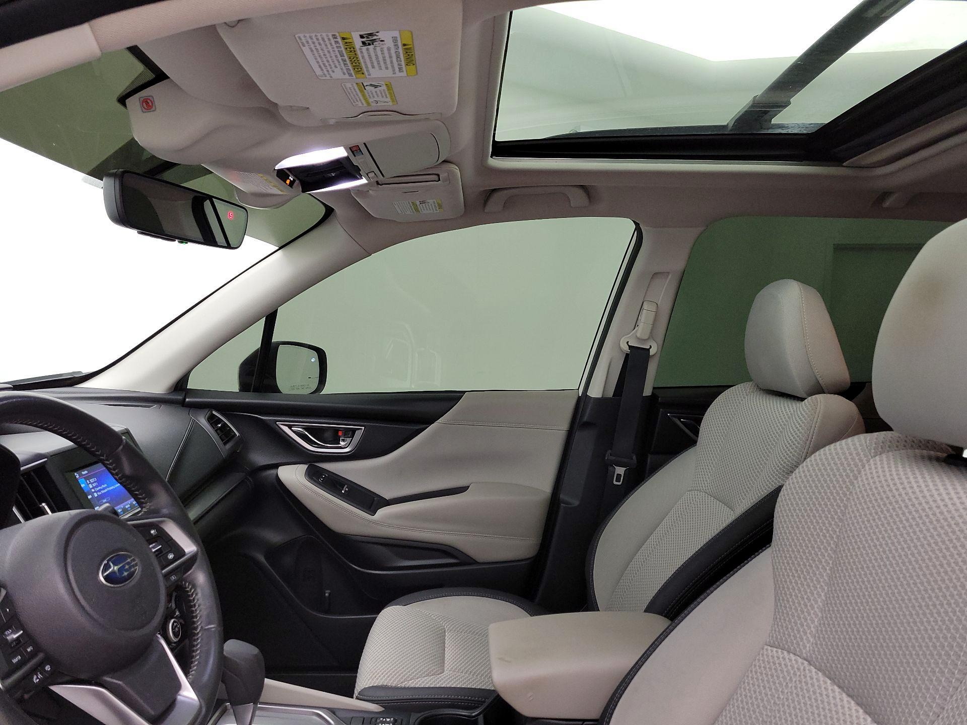 Thumbnail: 2020 Subaru Forester - 19
